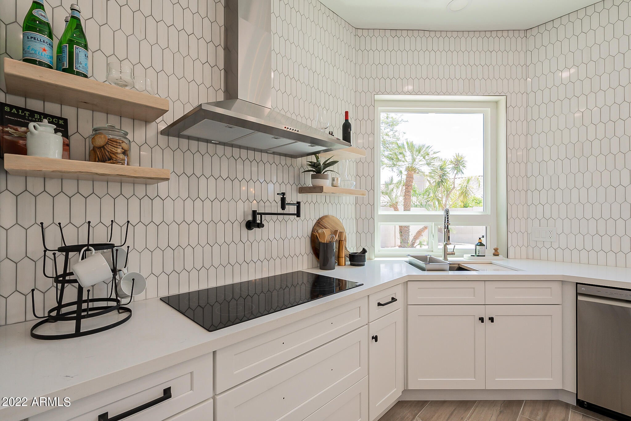 FOOTHILLS AT IRONWOOD VILLAGE - Residential