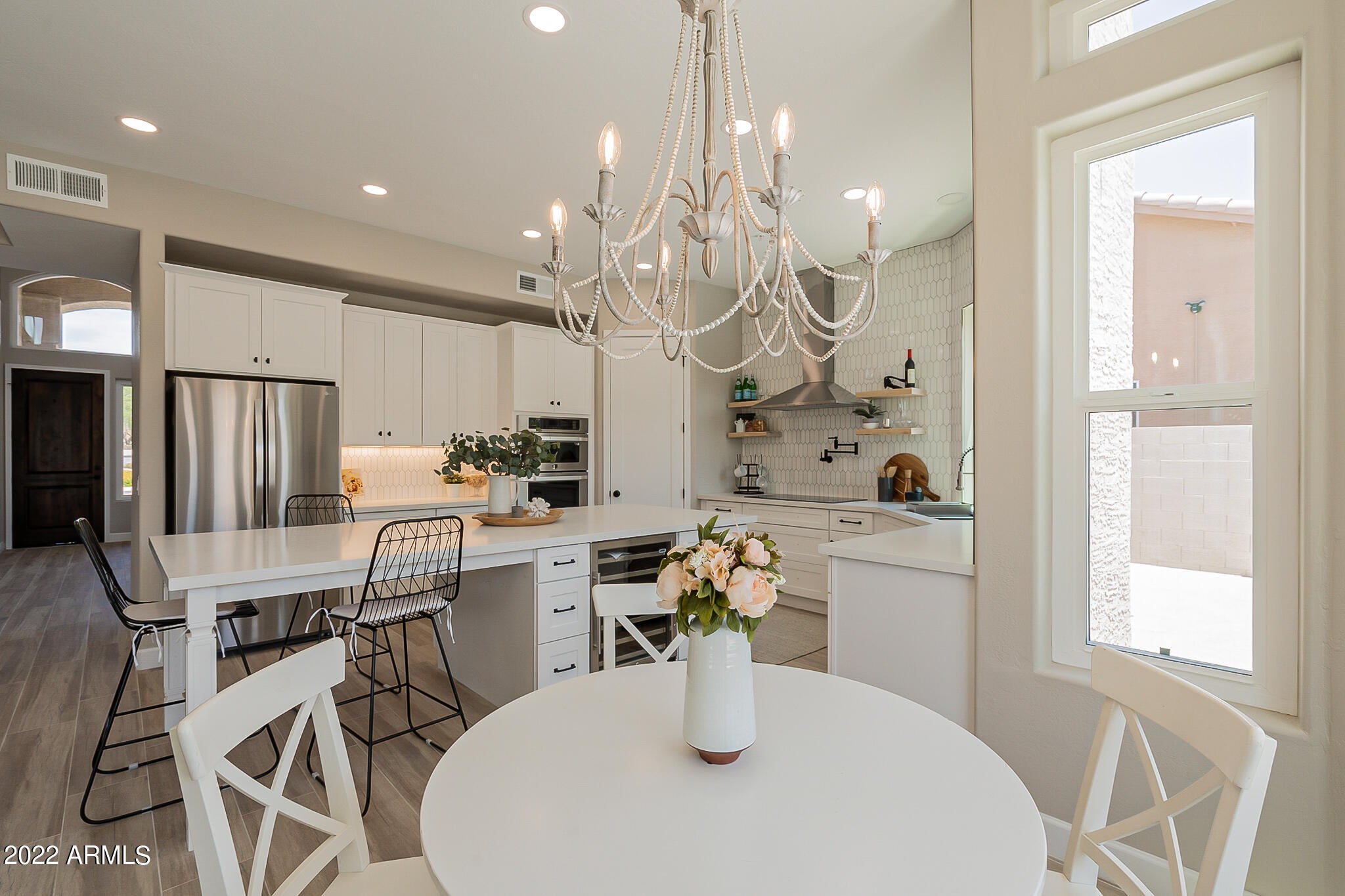 FOOTHILLS AT IRONWOOD VILLAGE - Residential