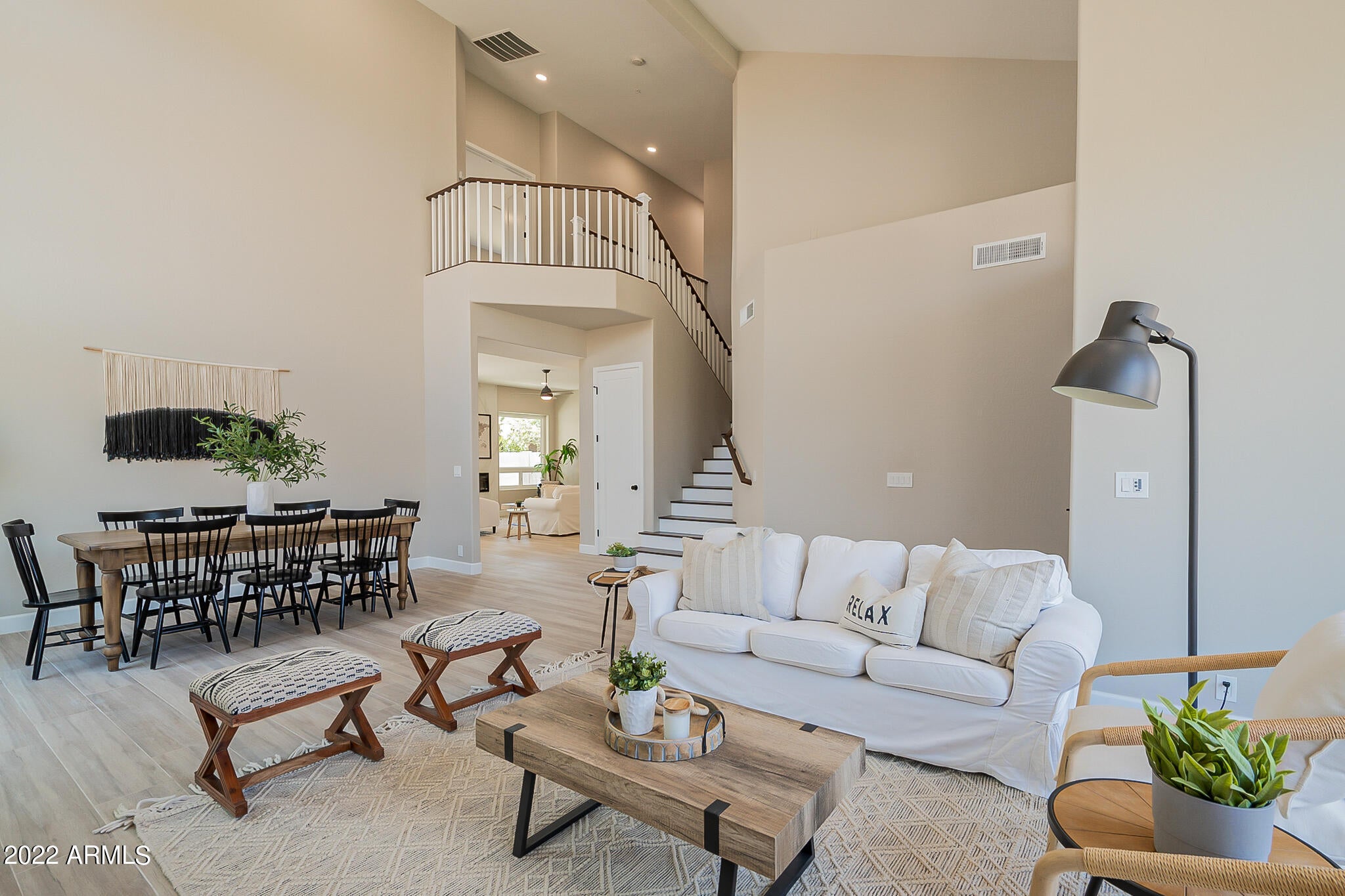 FOOTHILLS AT IRONWOOD VILLAGE - Residential