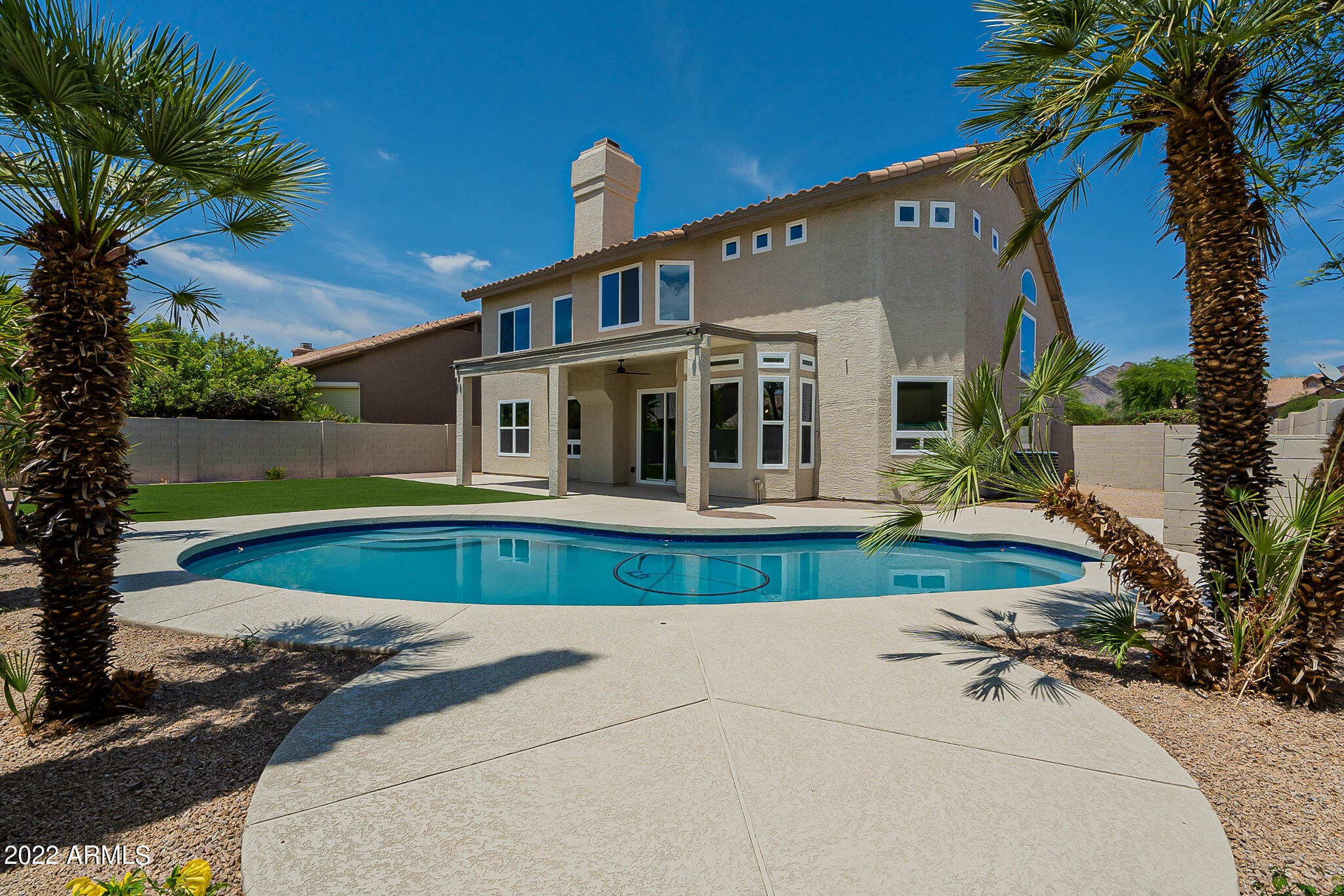 FOOTHILLS AT IRONWOOD VILLAGE - Residential