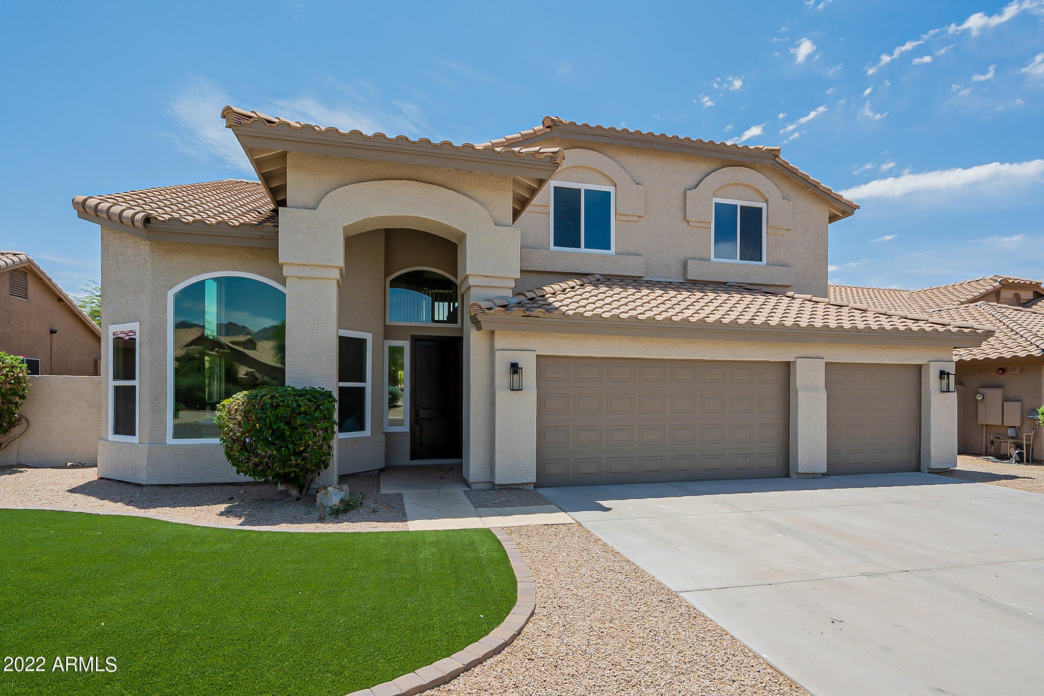 FOOTHILLS AT IRONWOOD VILLAGE - Residential