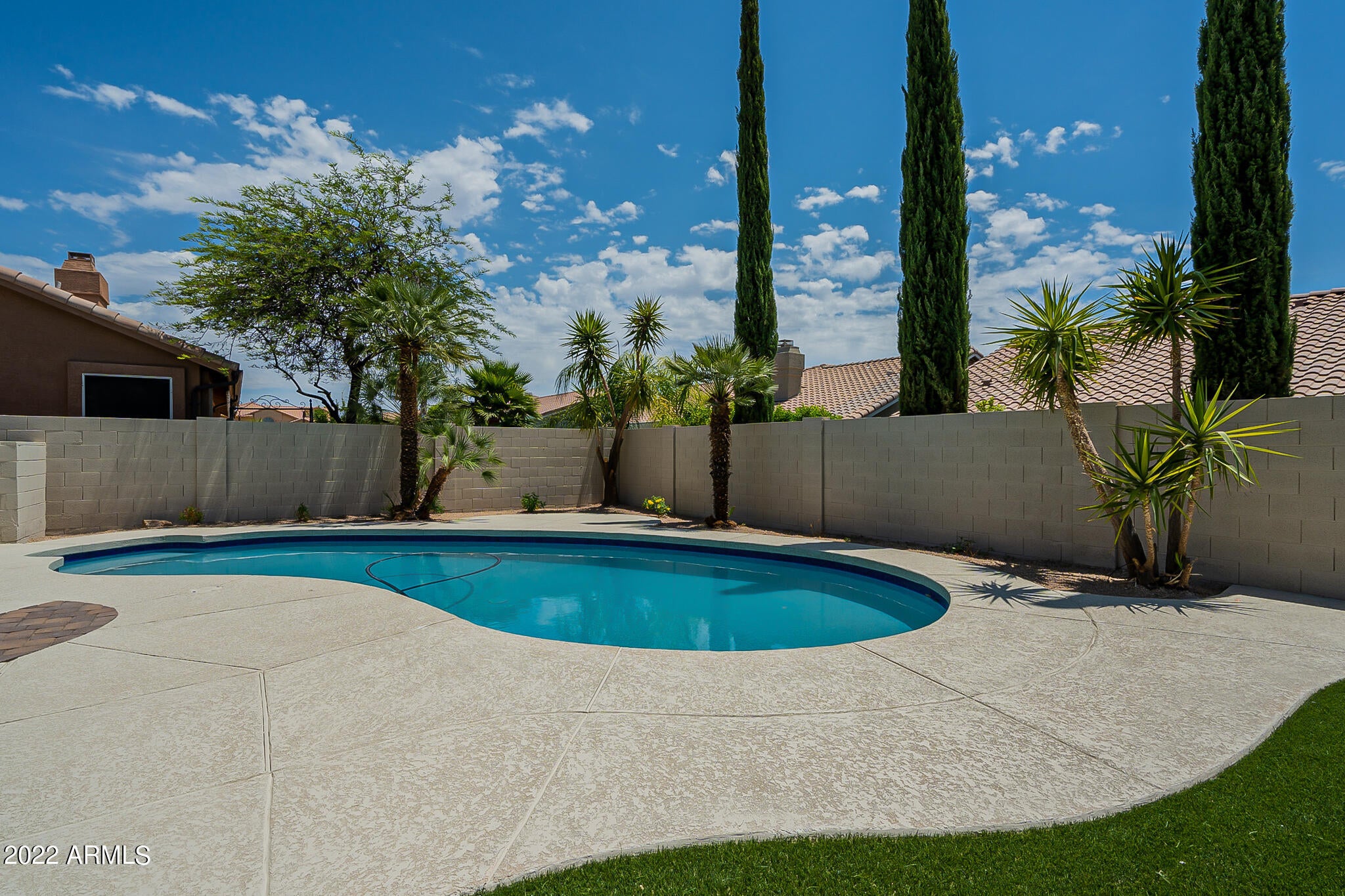 FOOTHILLS AT IRONWOOD VILLAGE - Residential