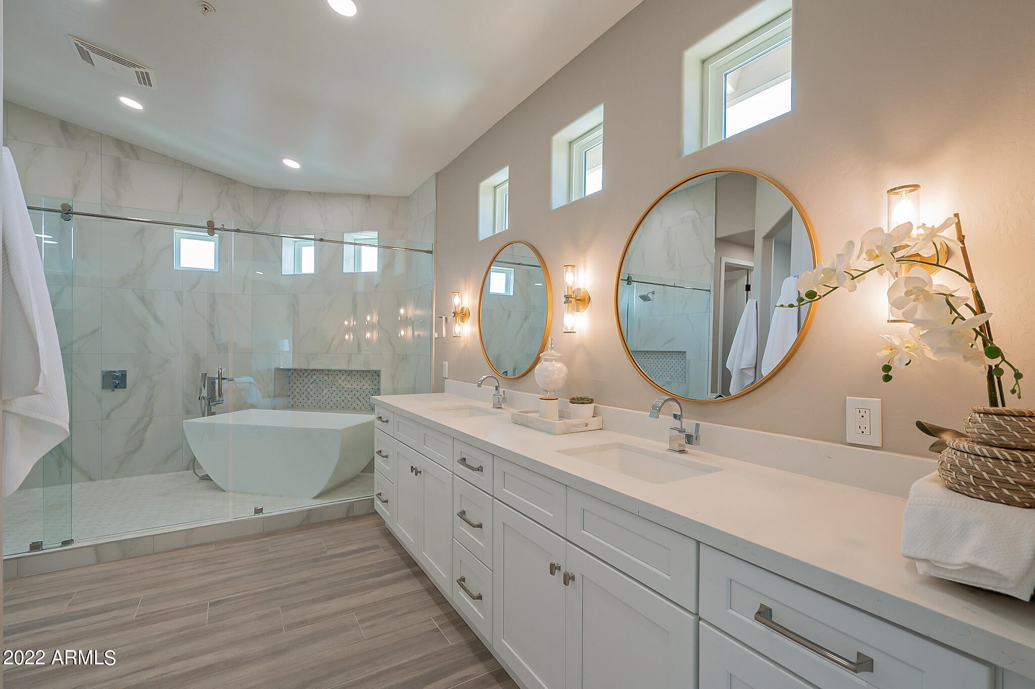 FOOTHILLS AT IRONWOOD VILLAGE - Residential