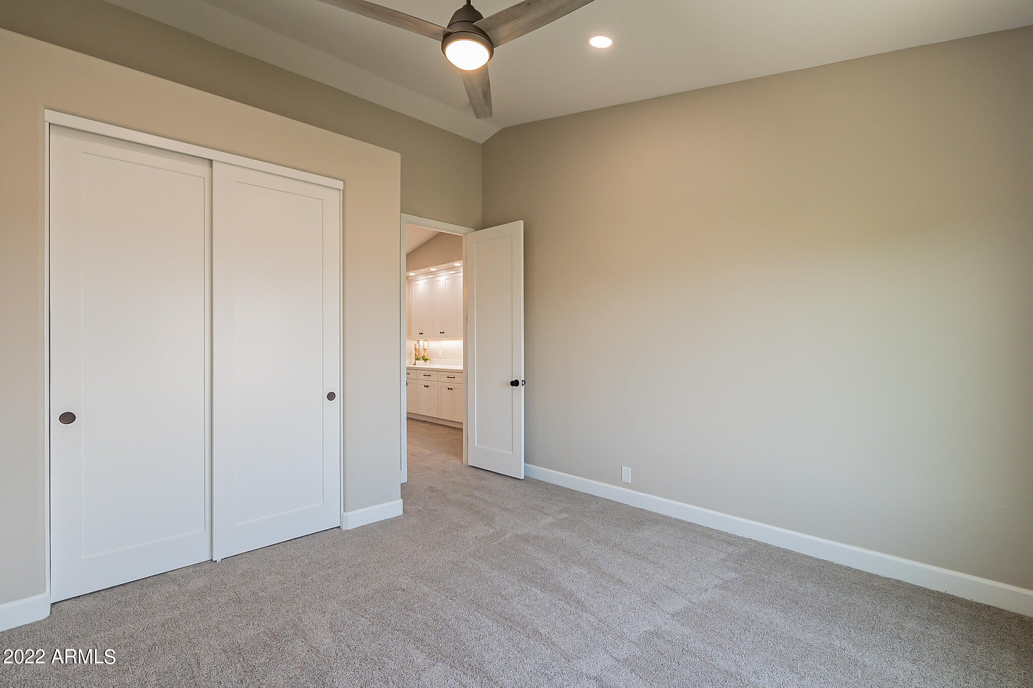 FOOTHILLS AT IRONWOOD VILLAGE - Residential