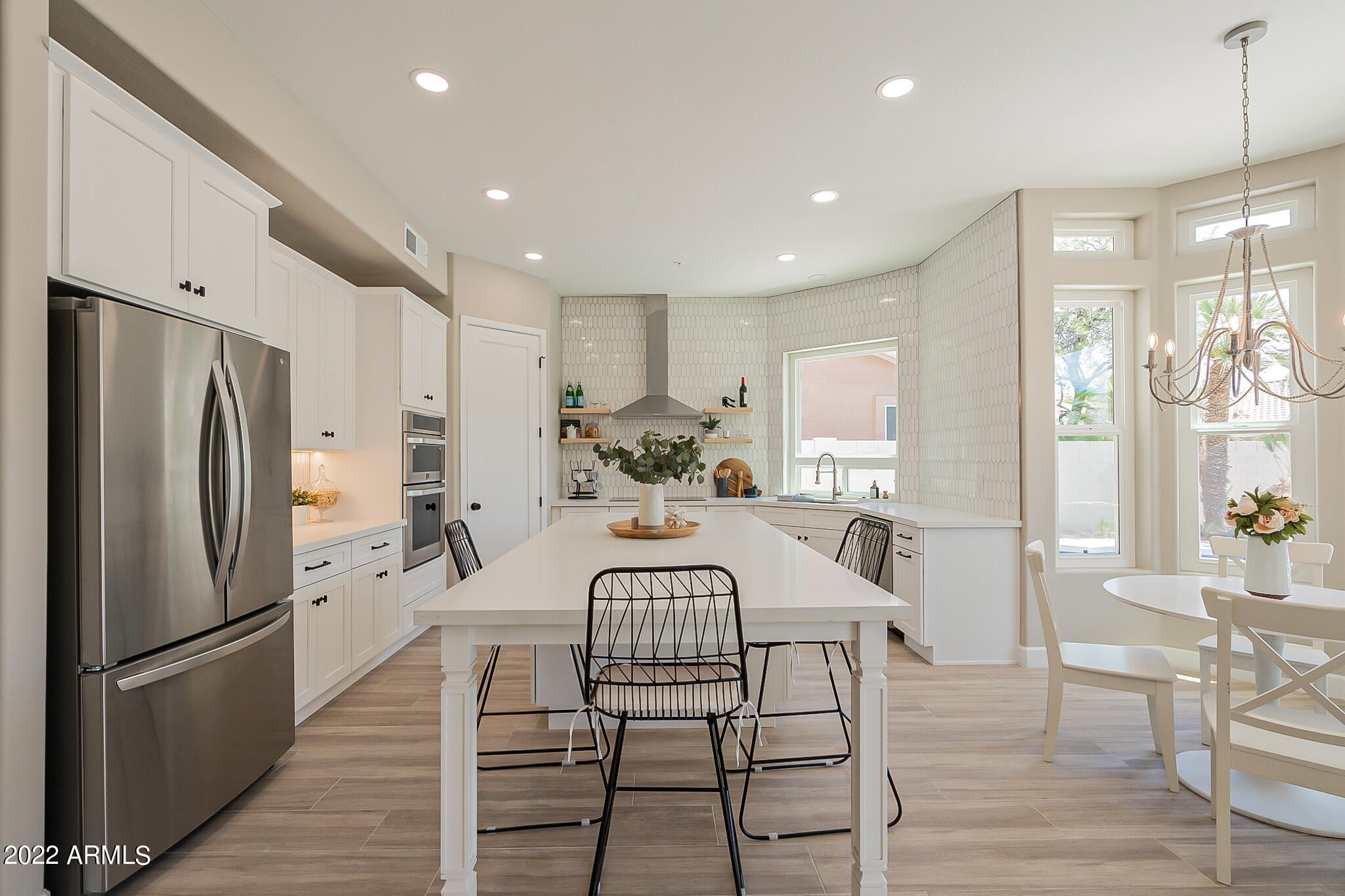 FOOTHILLS AT IRONWOOD VILLAGE - Residential