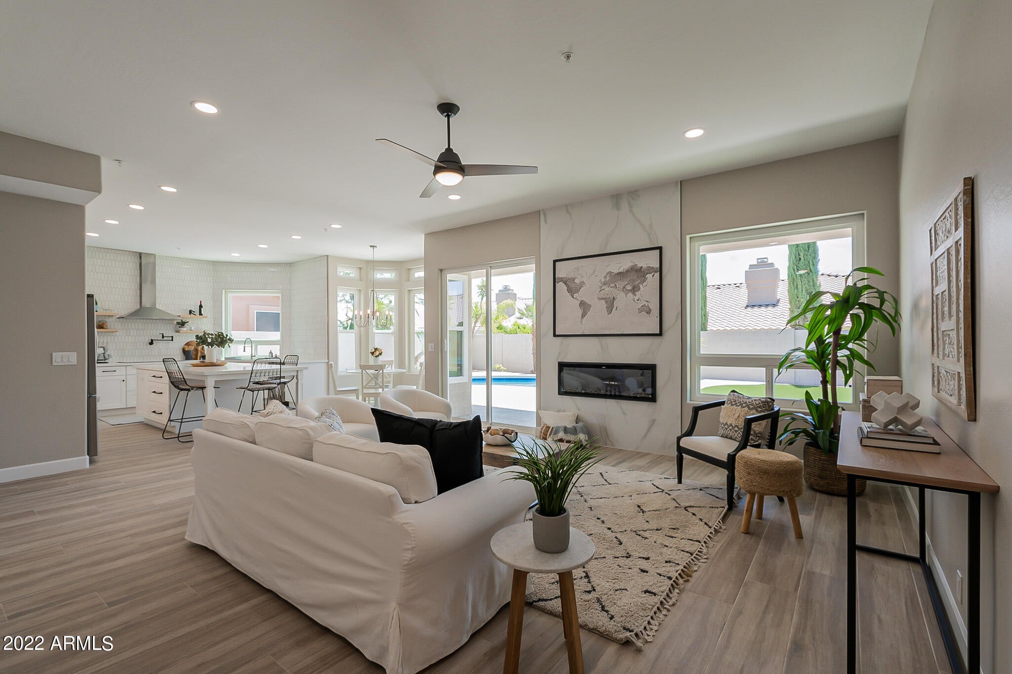 FOOTHILLS AT IRONWOOD VILLAGE - Residential