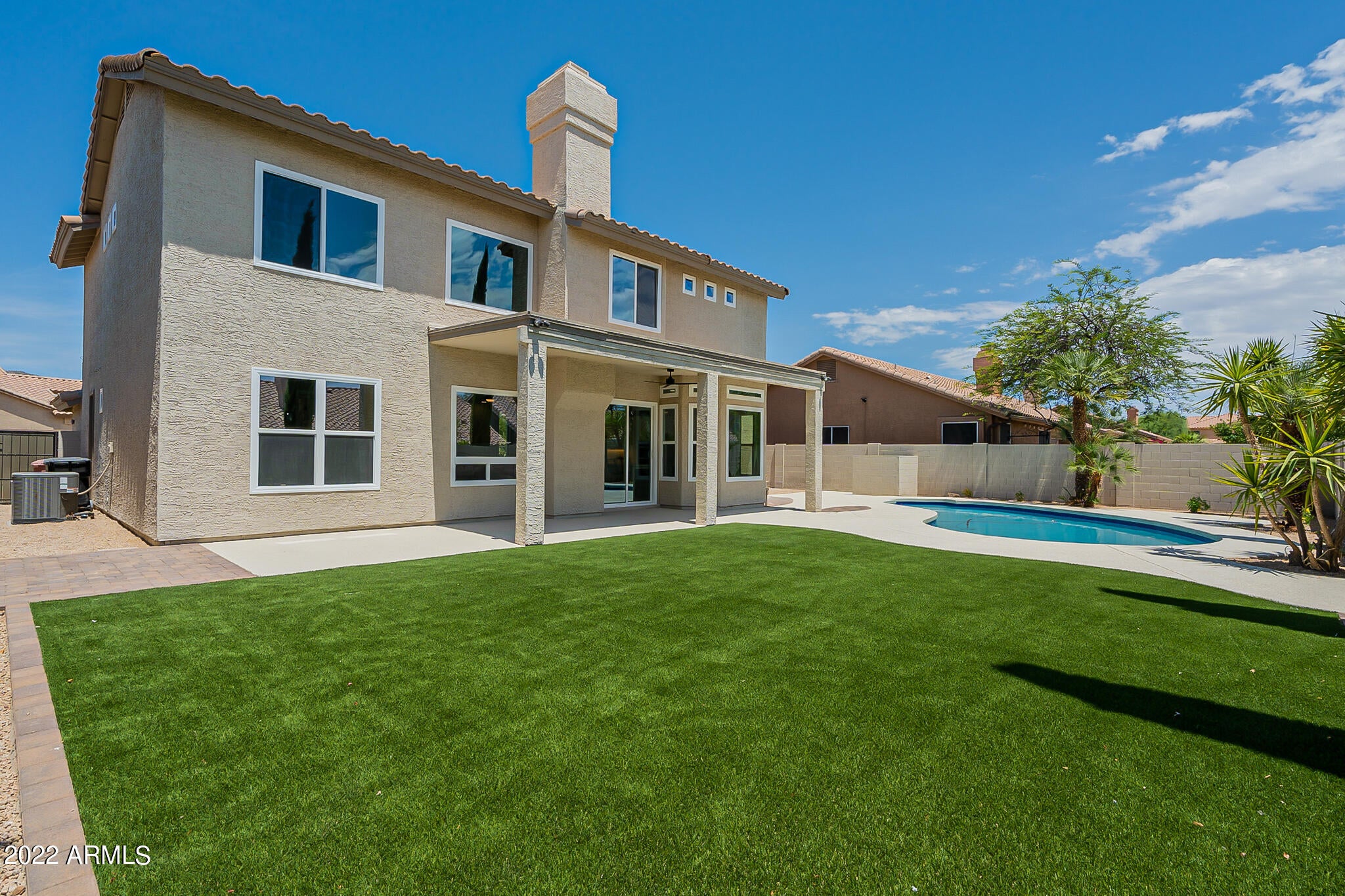 FOOTHILLS AT IRONWOOD VILLAGE - Residential