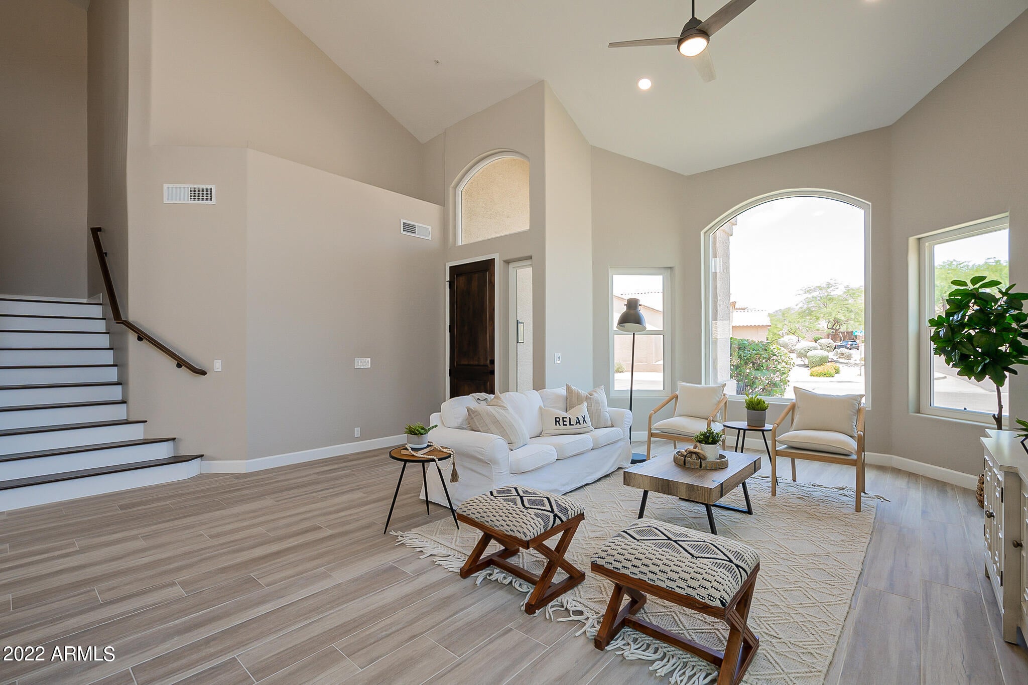 FOOTHILLS AT IRONWOOD VILLAGE - Residential