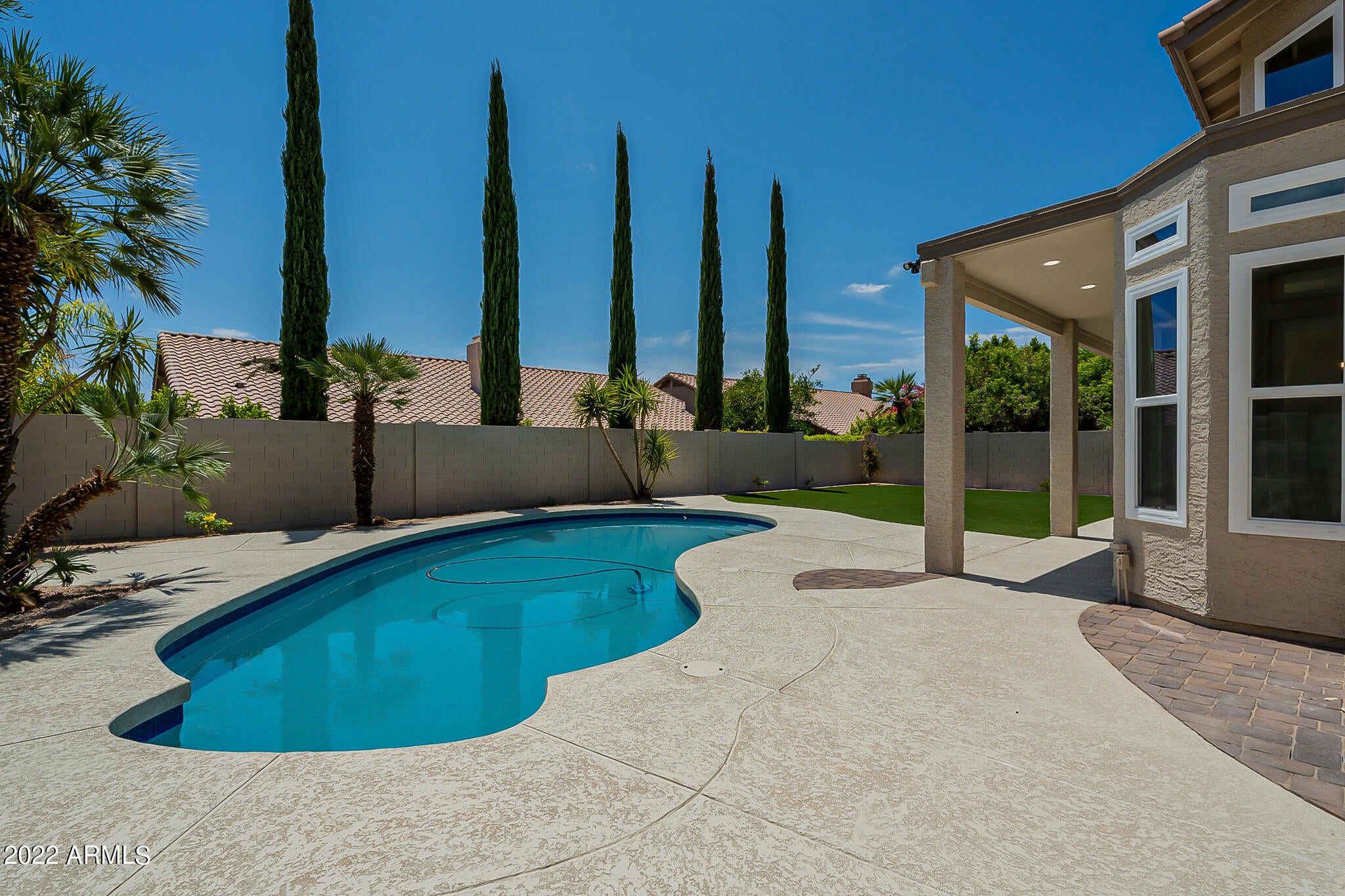 FOOTHILLS AT IRONWOOD VILLAGE - Residential