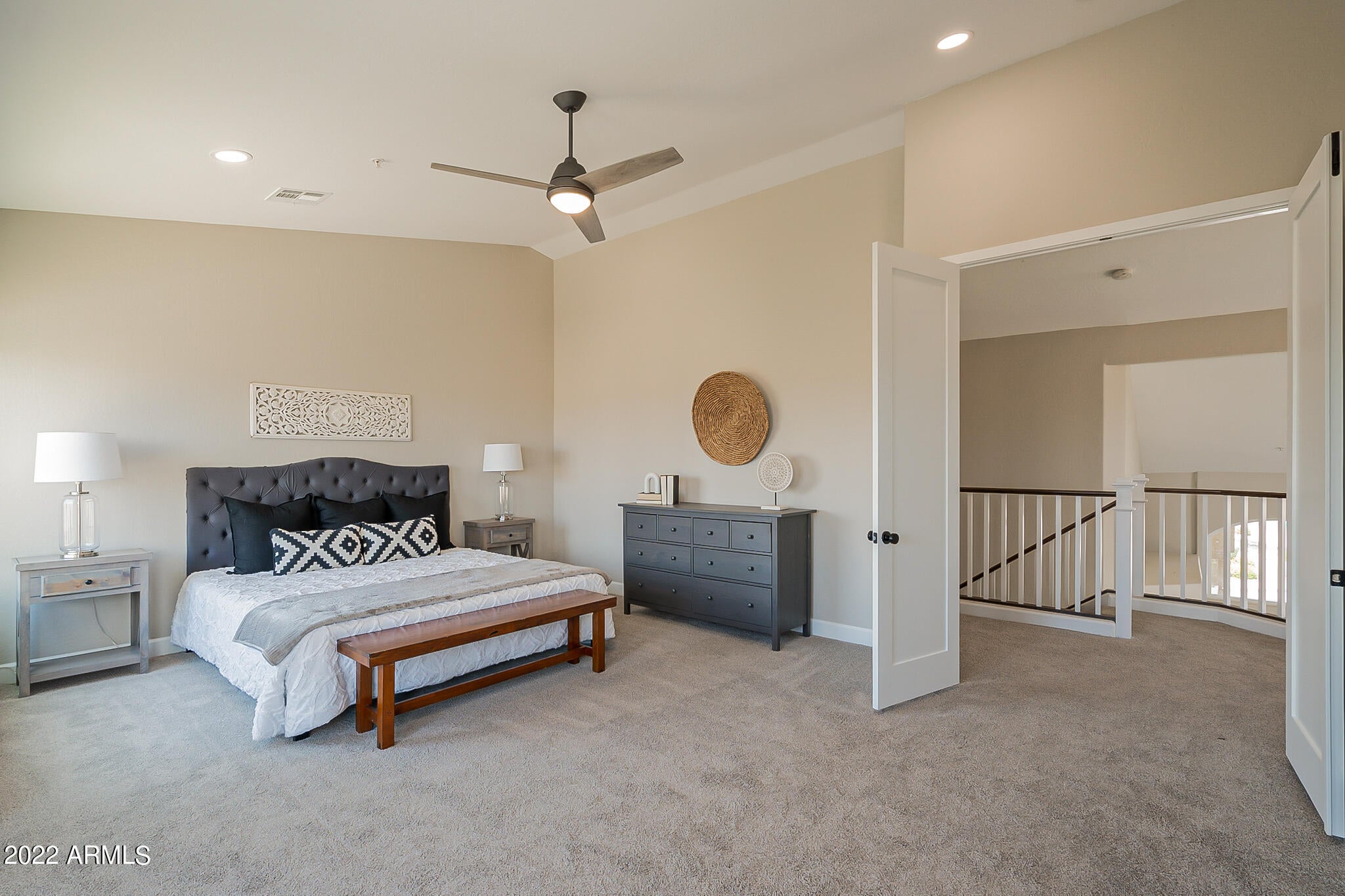 FOOTHILLS AT IRONWOOD VILLAGE - Residential