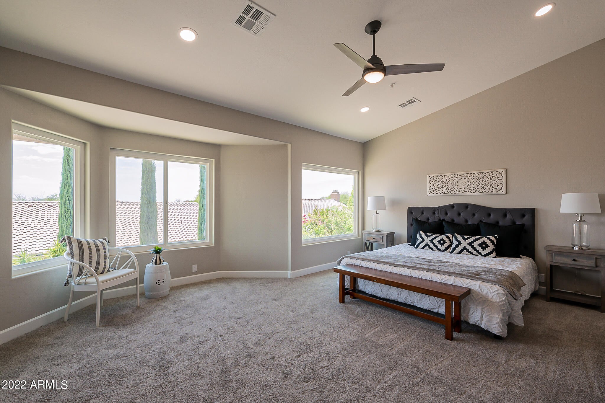 FOOTHILLS AT IRONWOOD VILLAGE - Residential