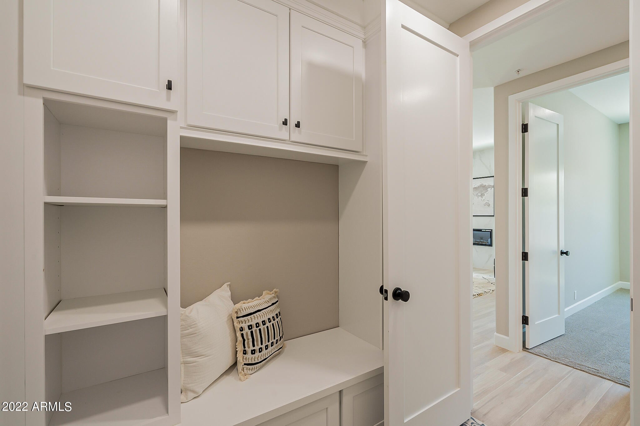 FOOTHILLS AT IRONWOOD VILLAGE - Residential