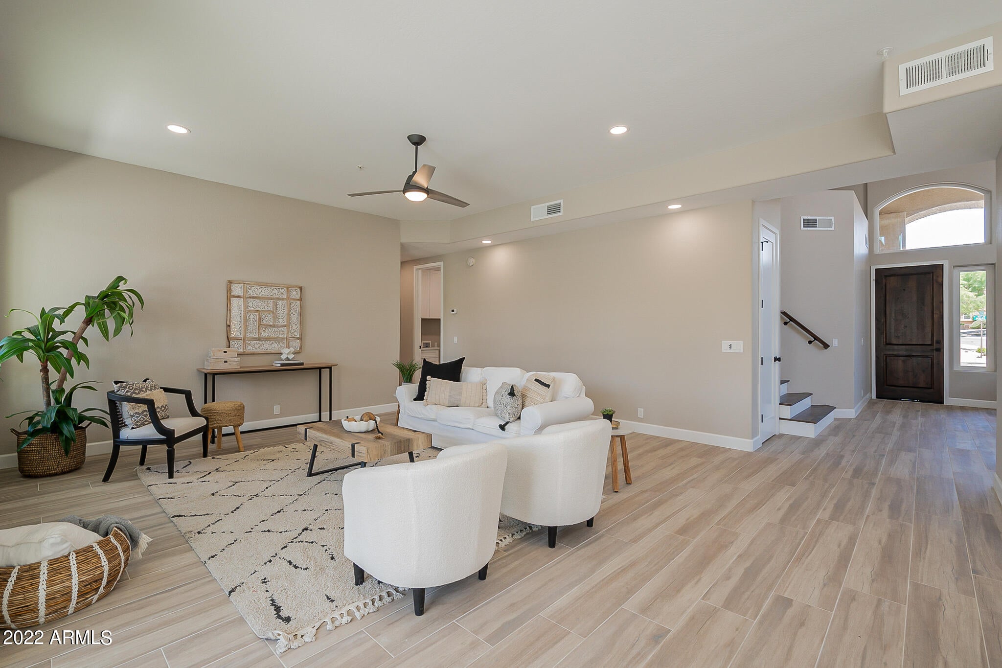 FOOTHILLS AT IRONWOOD VILLAGE - Residential