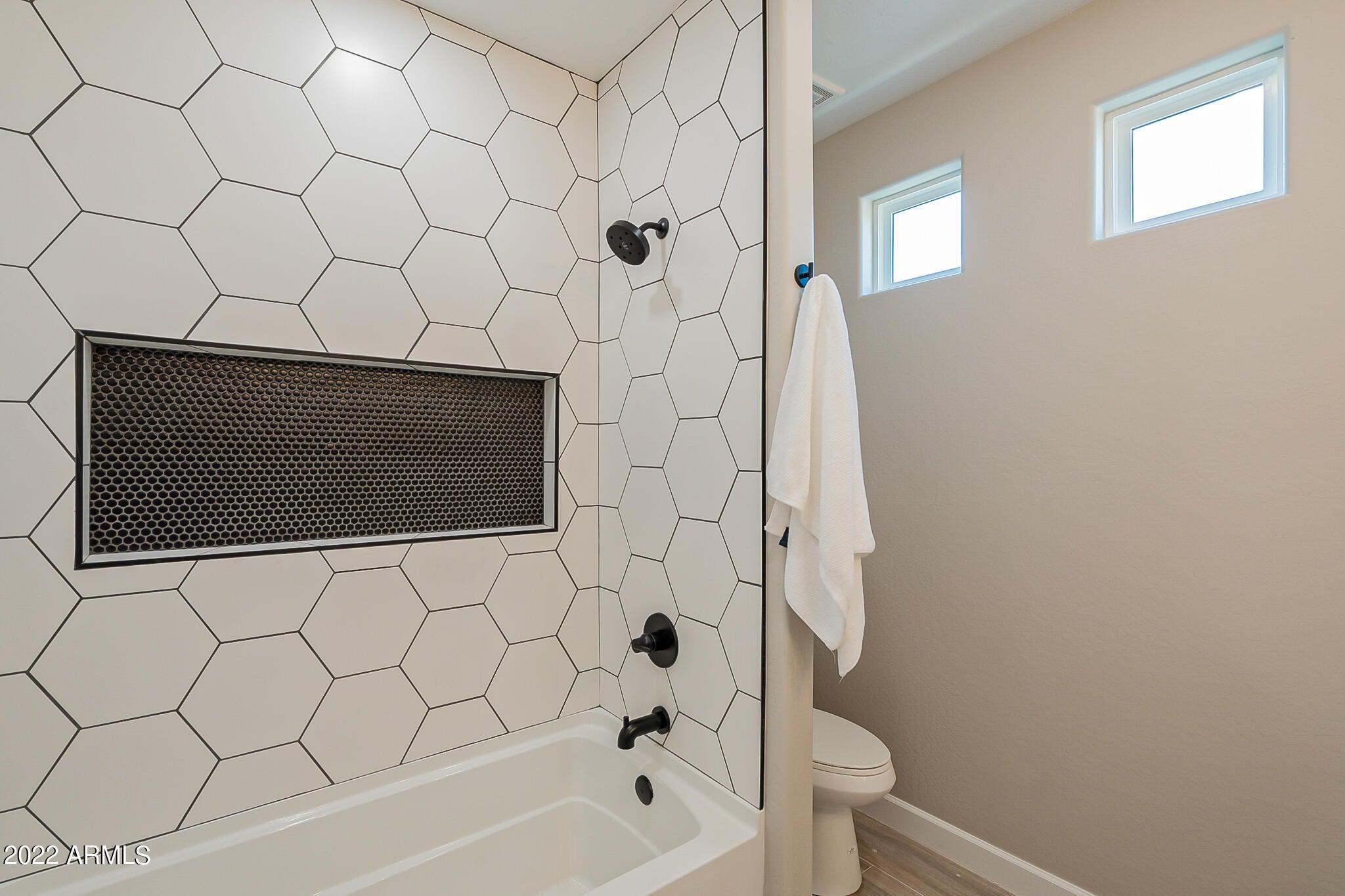 FOOTHILLS AT IRONWOOD VILLAGE - Residential