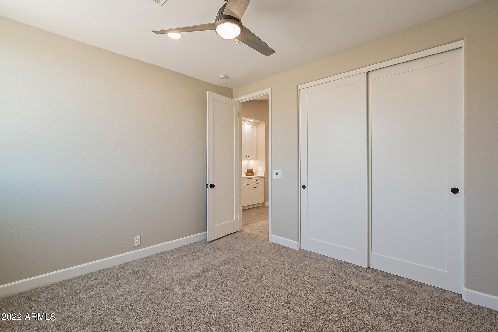 FOOTHILLS AT IRONWOOD VILLAGE - Residential