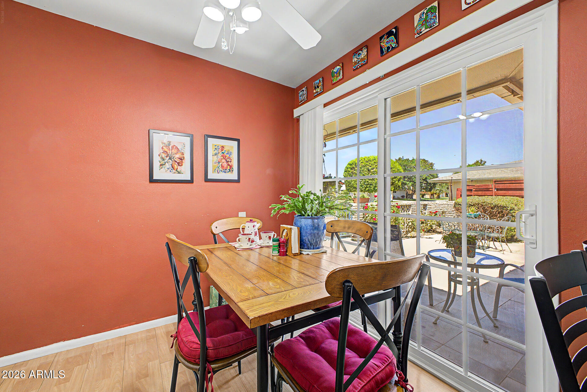 SUN CITY UNIT 12 - Residential