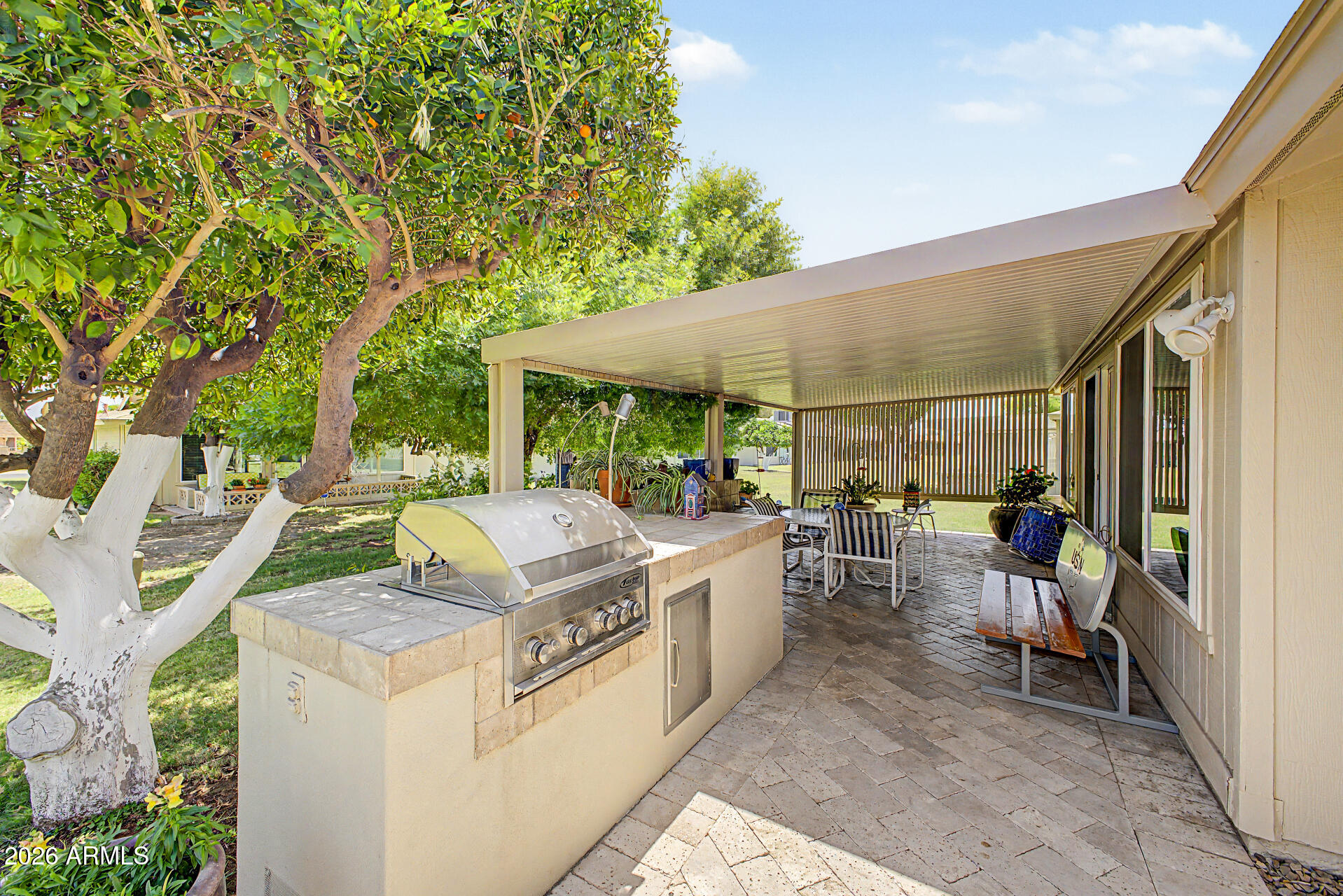 SUN CITY UNIT 12 - Residential