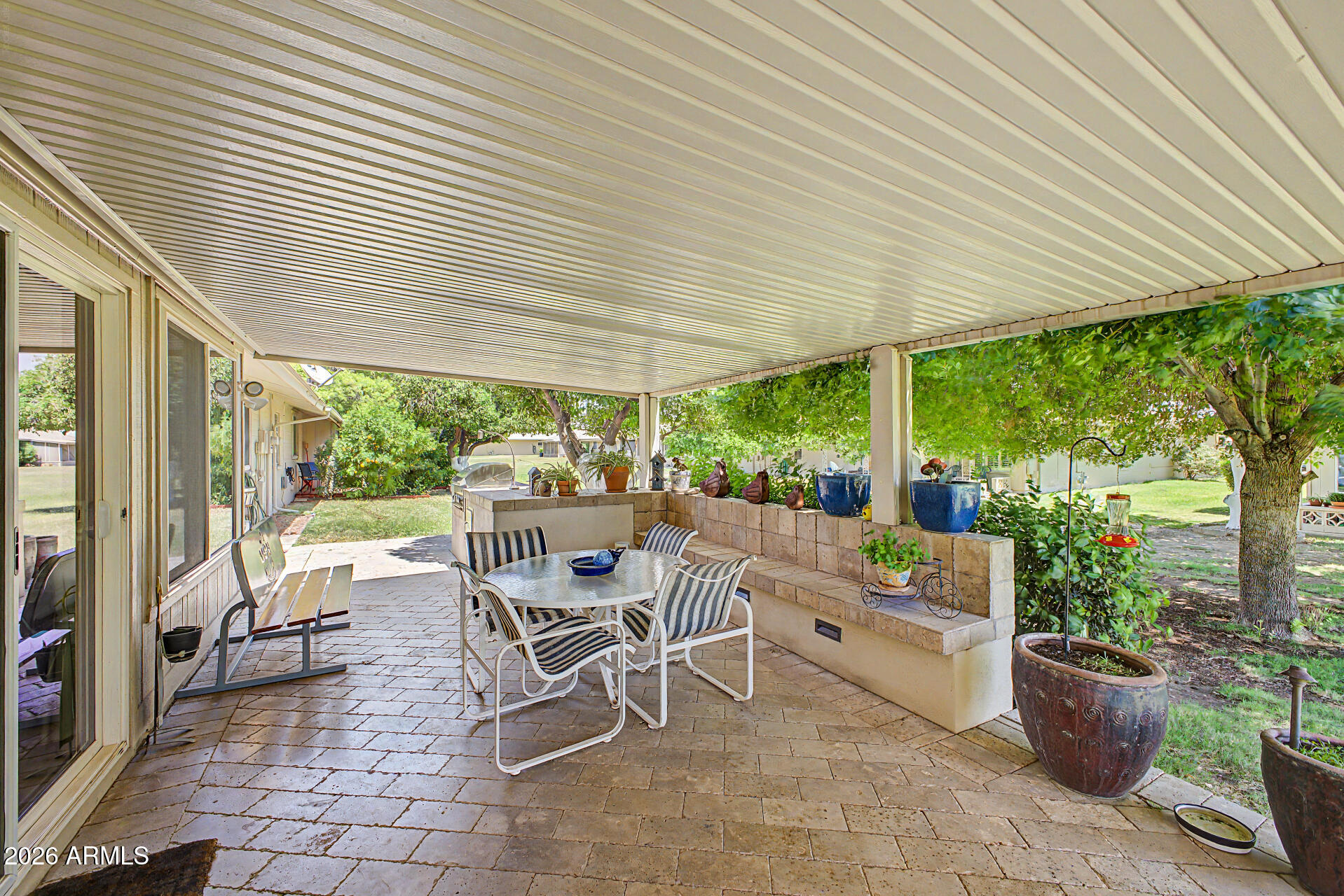 SUN CITY UNIT 12 - Residential