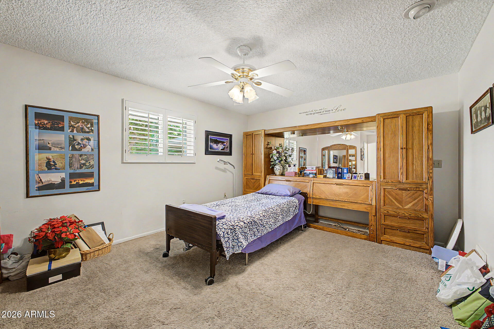 SUN CITY UNIT 12 - Residential