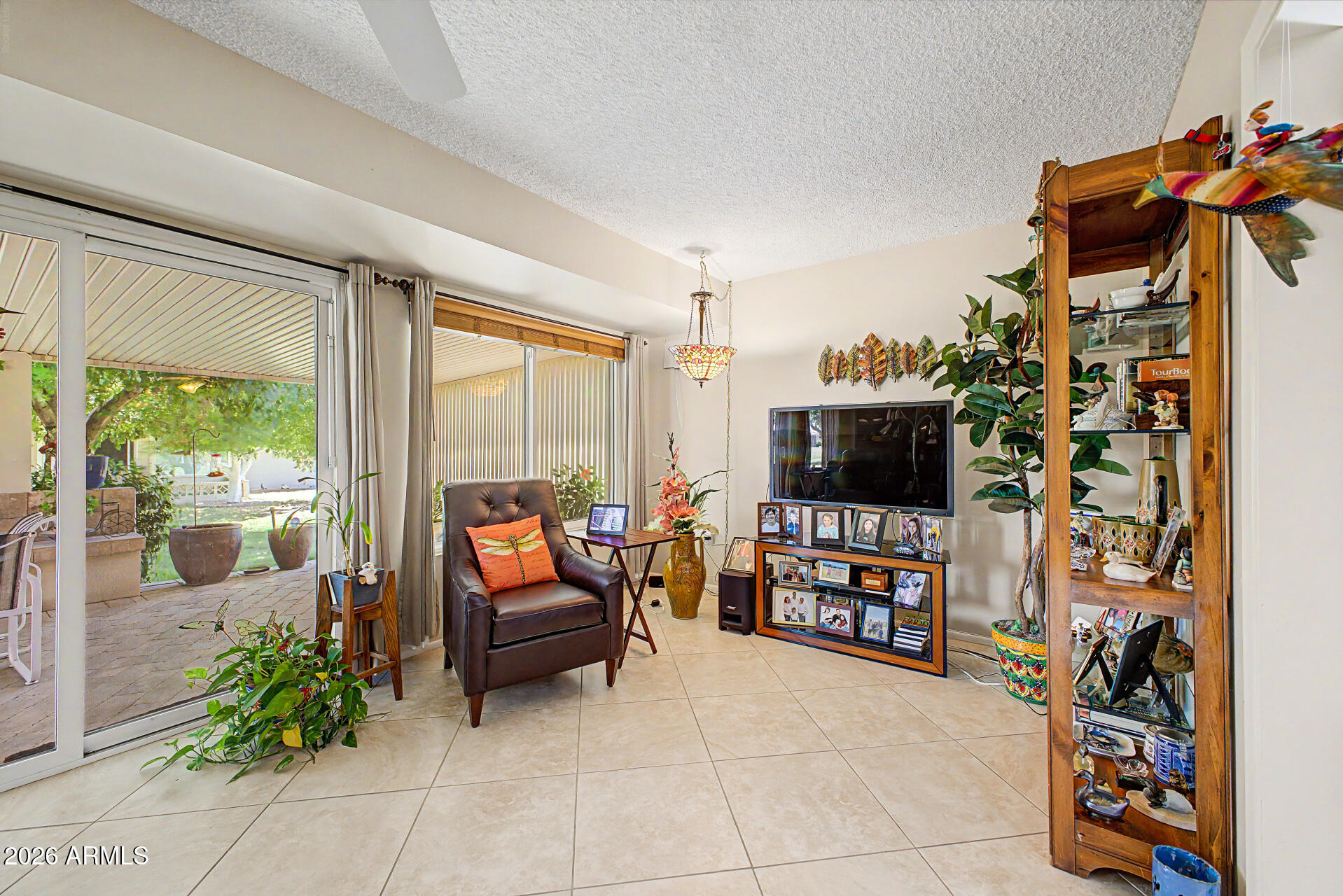 SUN CITY UNIT 12 - Residential