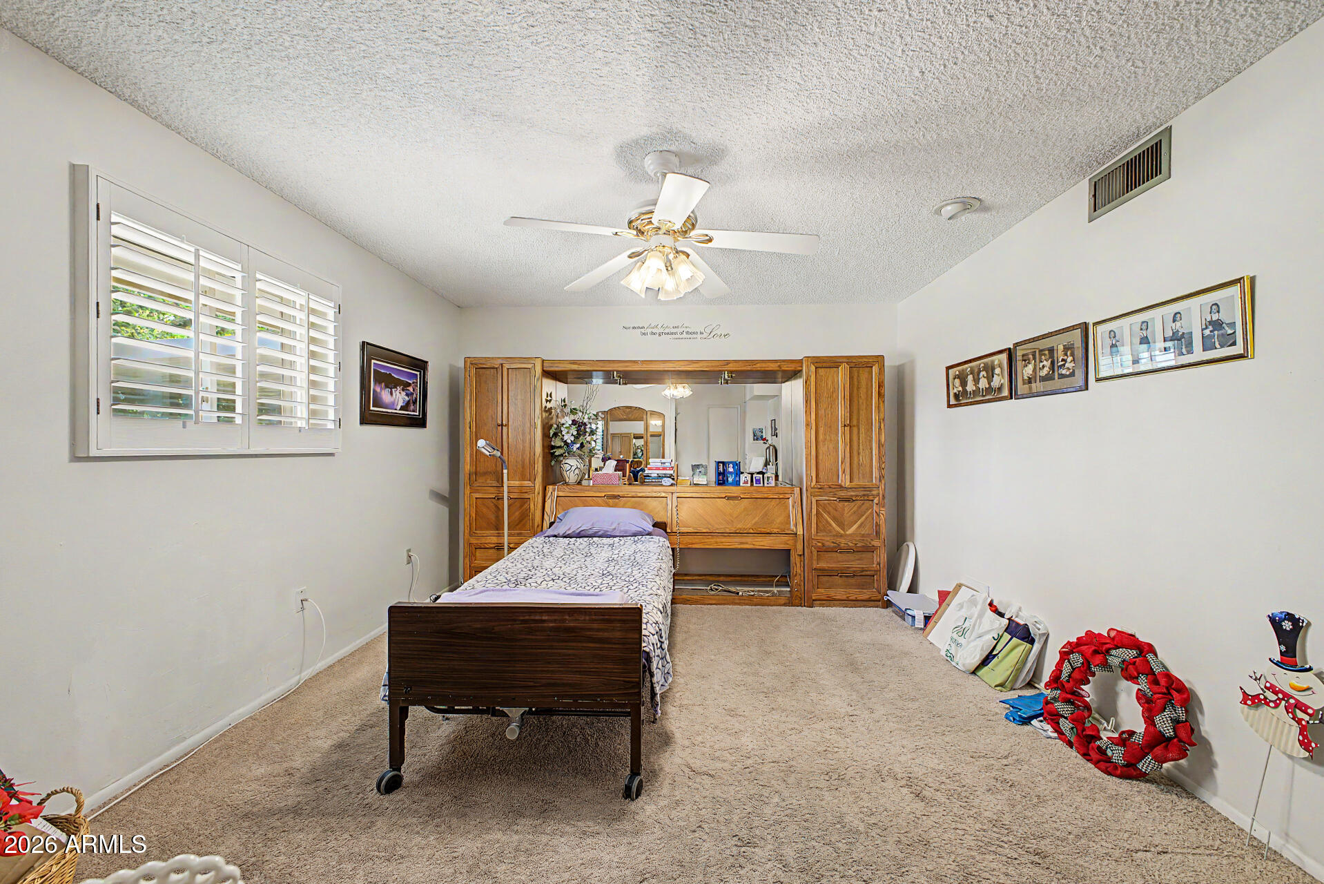 SUN CITY UNIT 12 - Residential