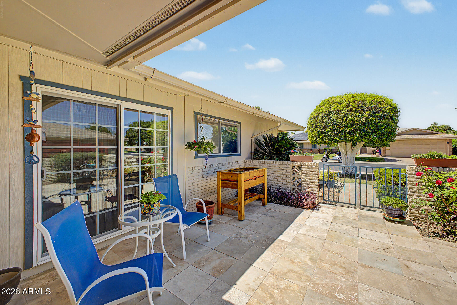 SUN CITY UNIT 12 - Residential