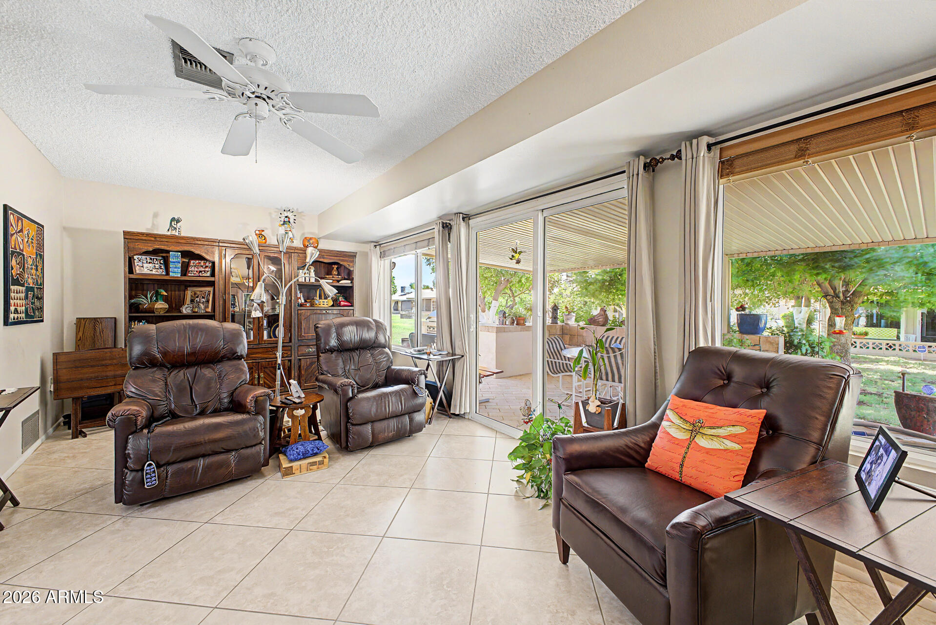 SUN CITY UNIT 12 - Residential