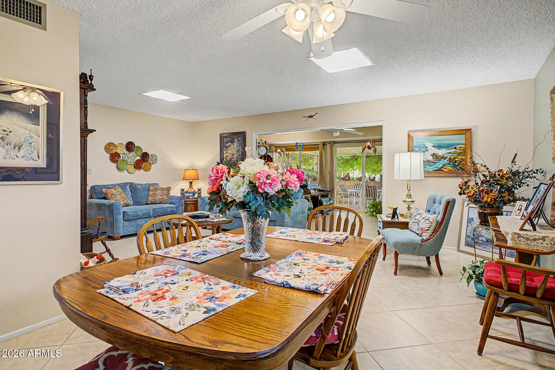 SUN CITY UNIT 12 - Residential