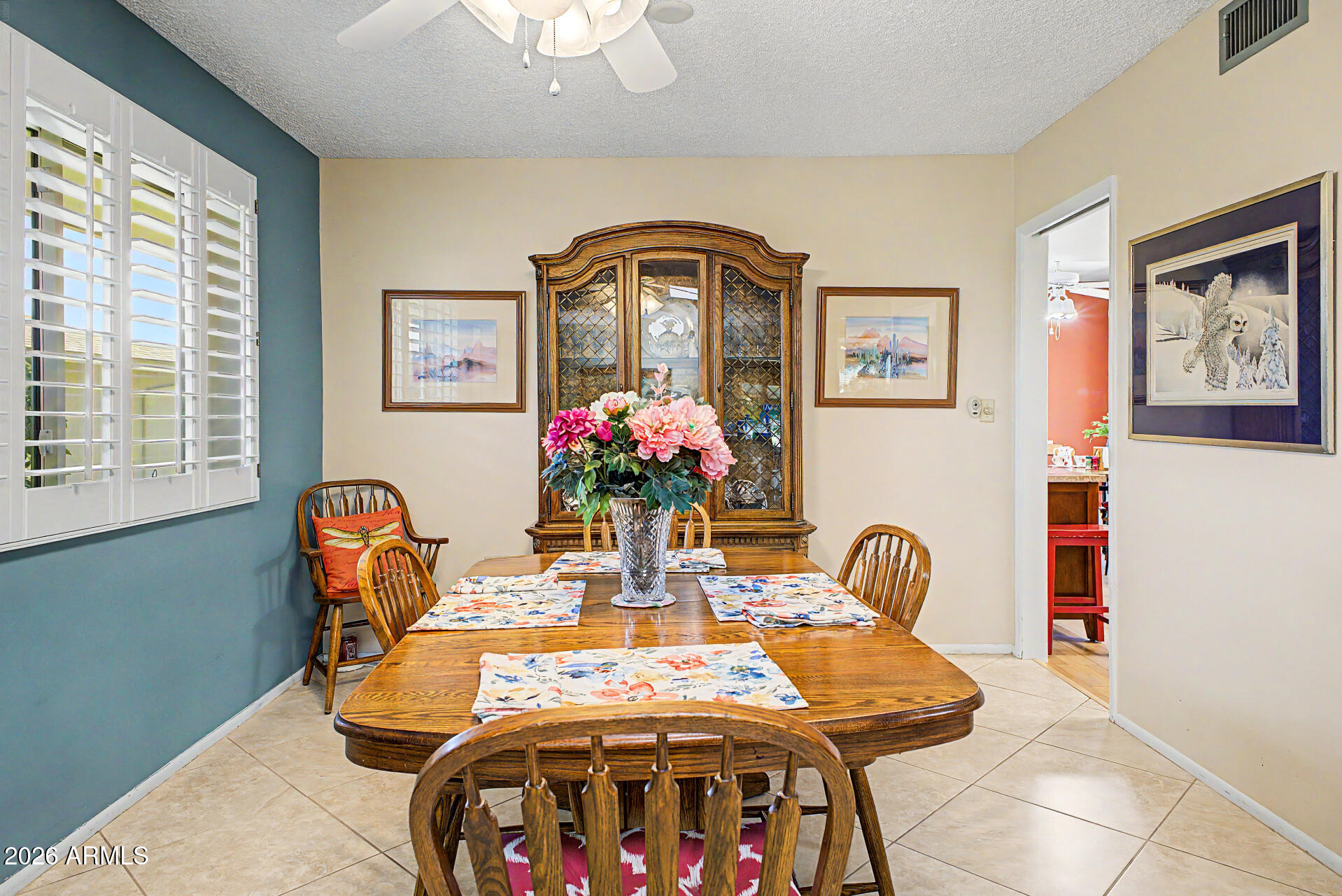 SUN CITY UNIT 12 - Residential