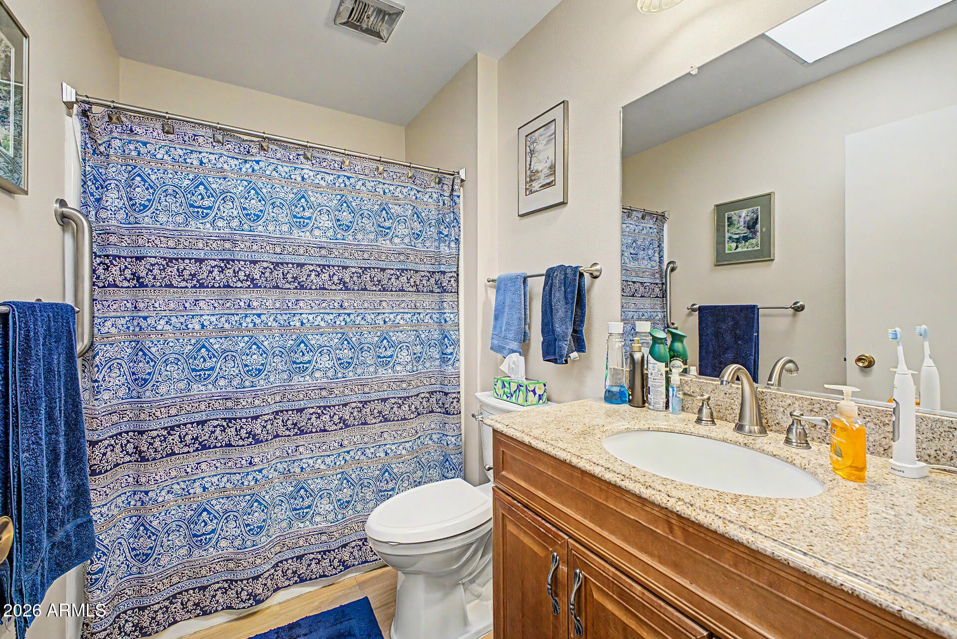 SUN CITY UNIT 12 - Residential