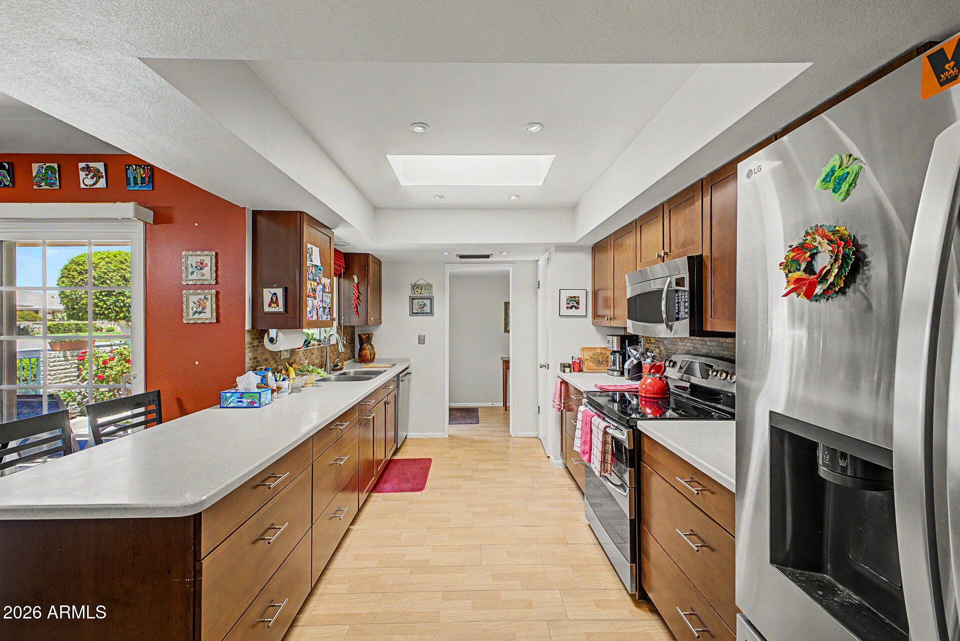 SUN CITY UNIT 12 - Residential