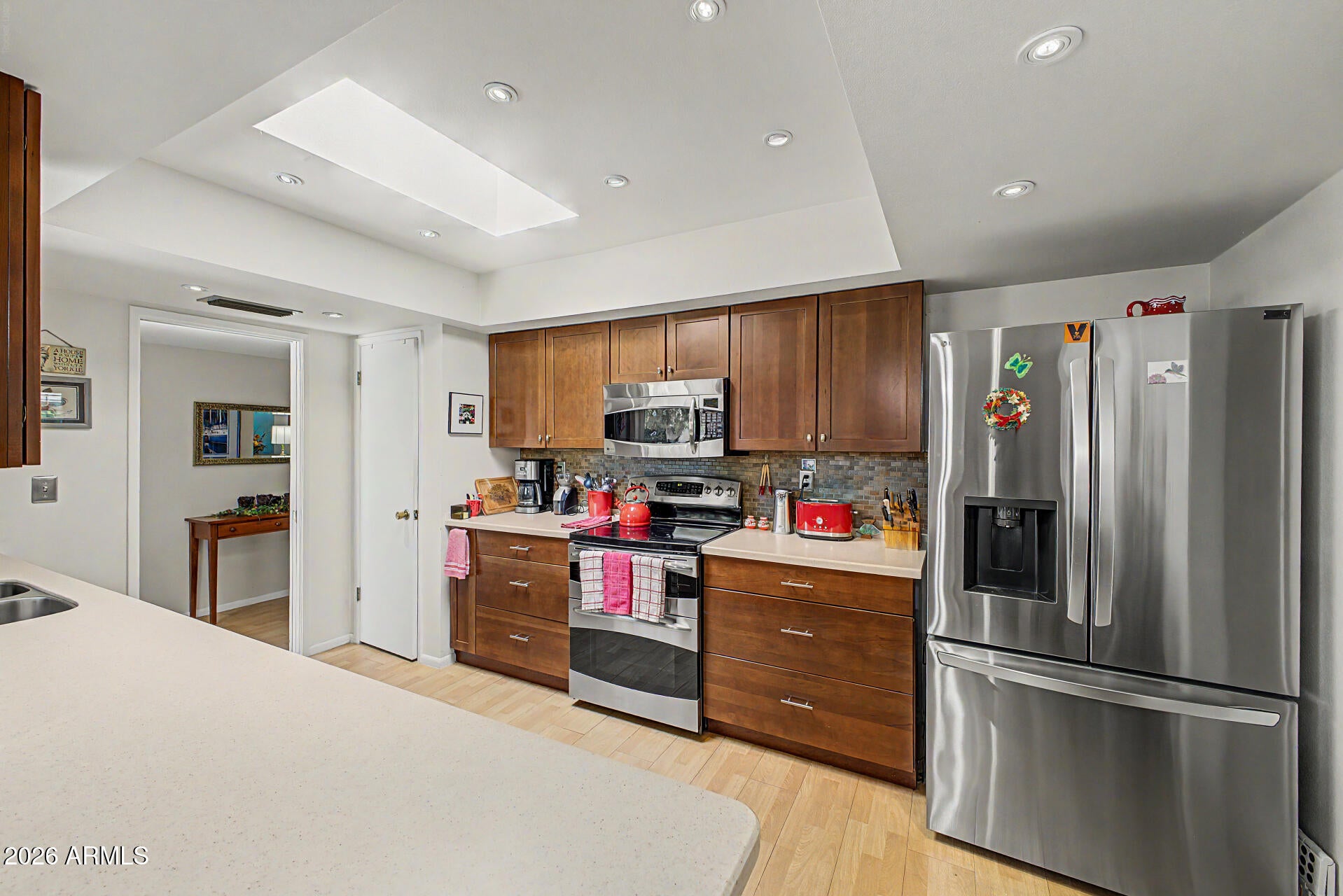 SUN CITY UNIT 12 - Residential