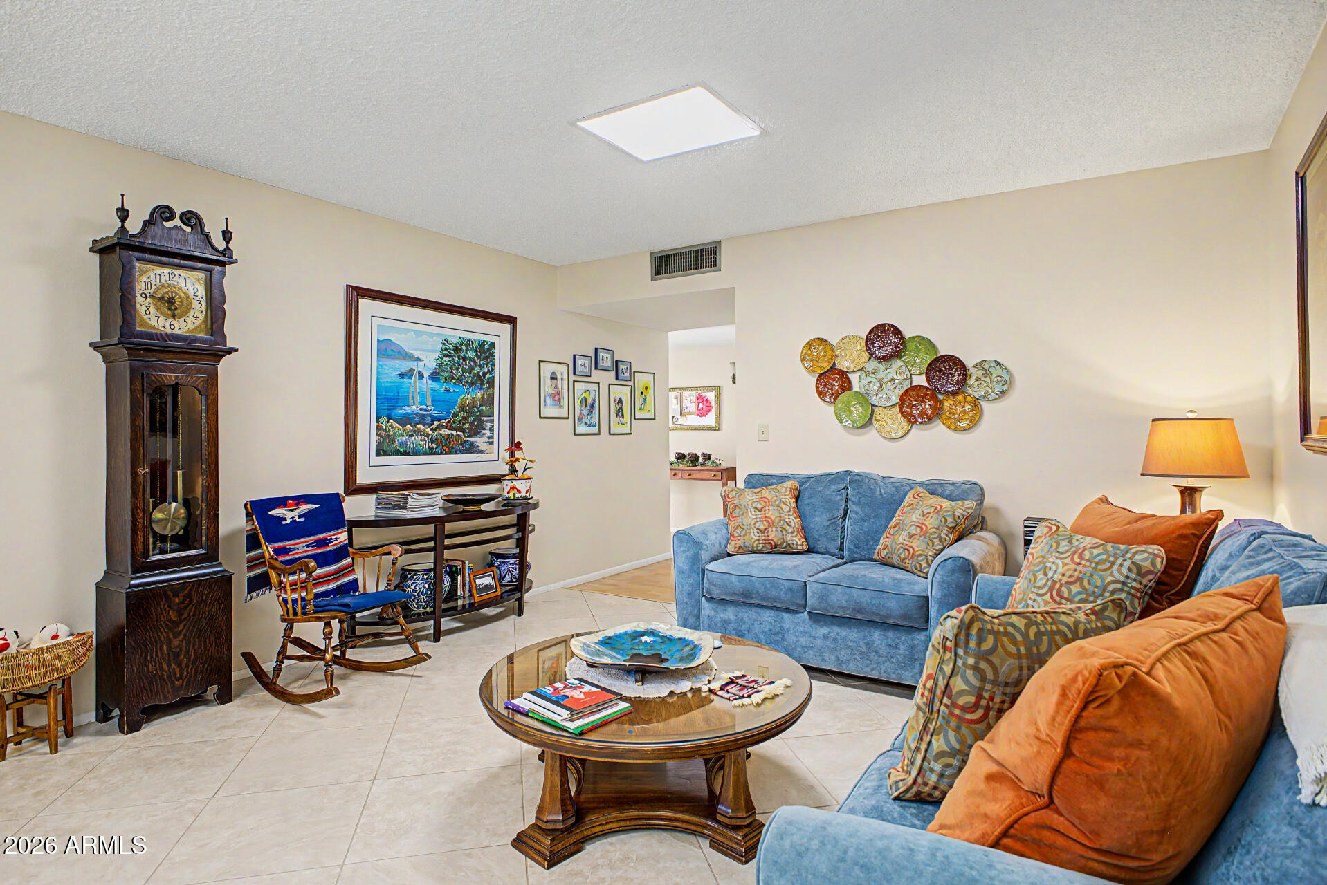 SUN CITY UNIT 12 - Residential