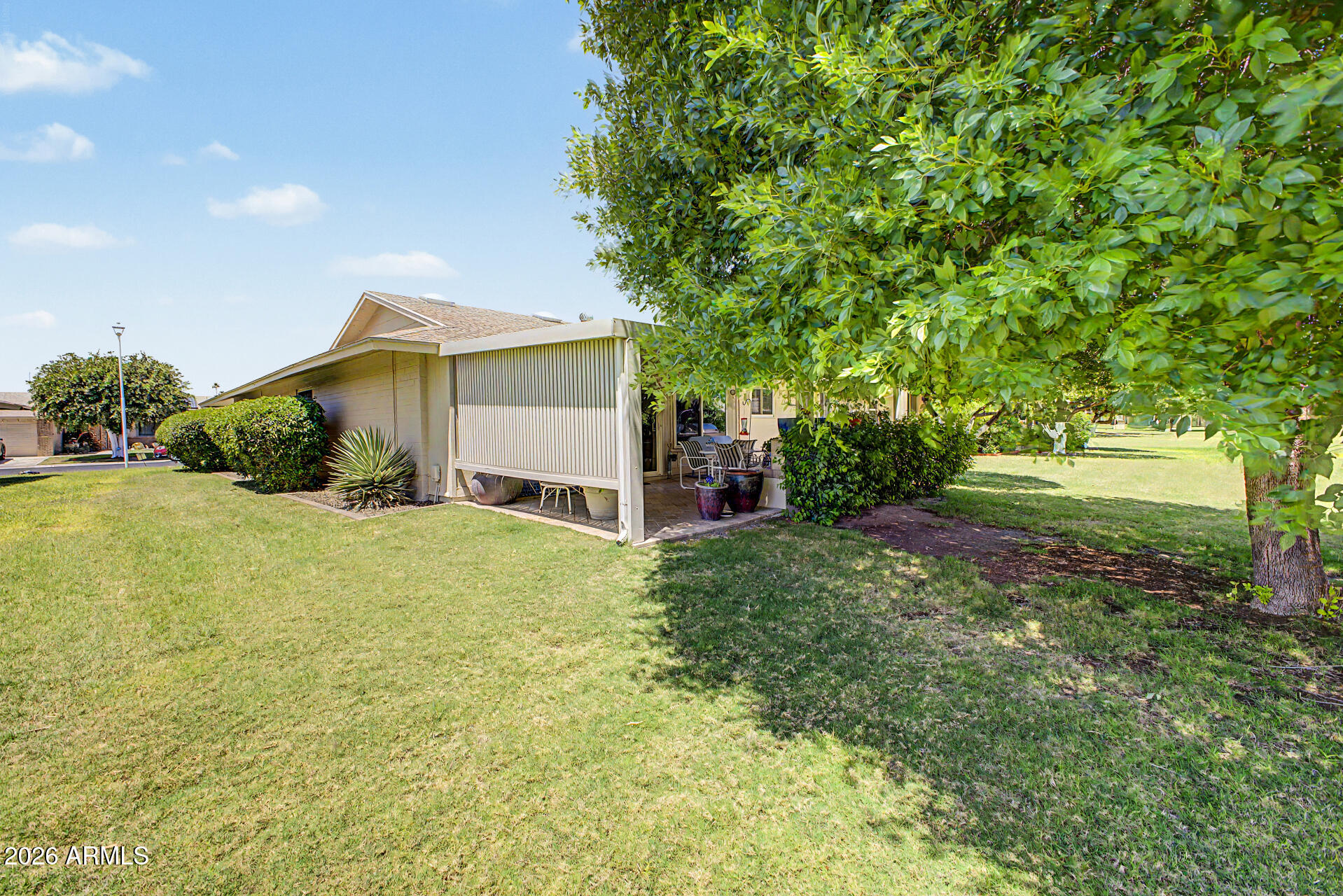 SUN CITY UNIT 12 - Residential