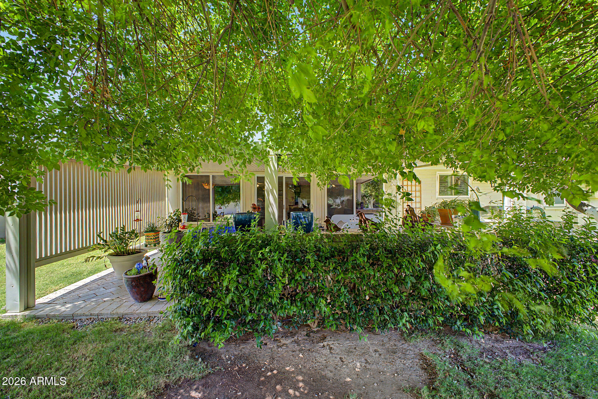 SUN CITY UNIT 12 - Residential