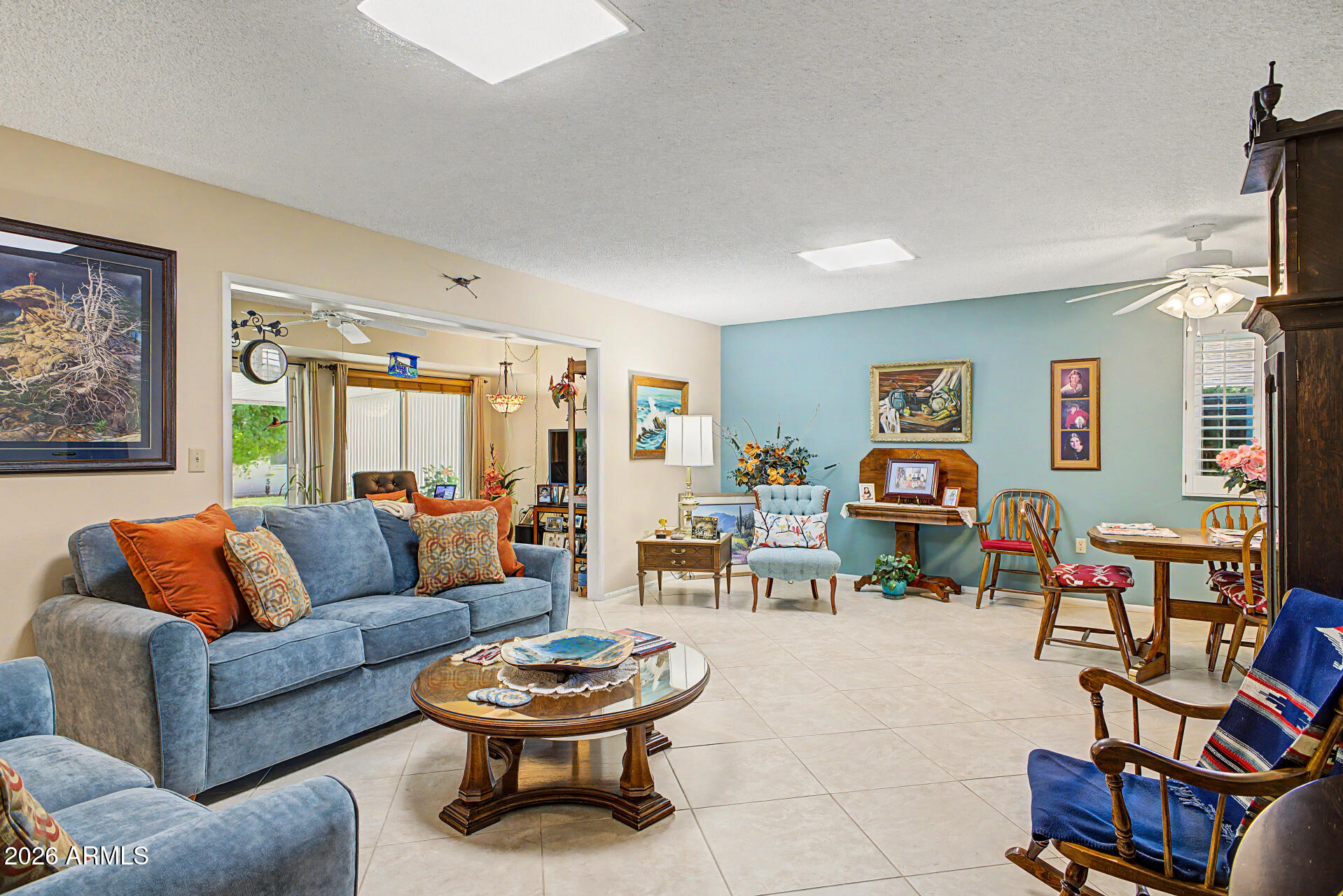 SUN CITY UNIT 12 - Residential