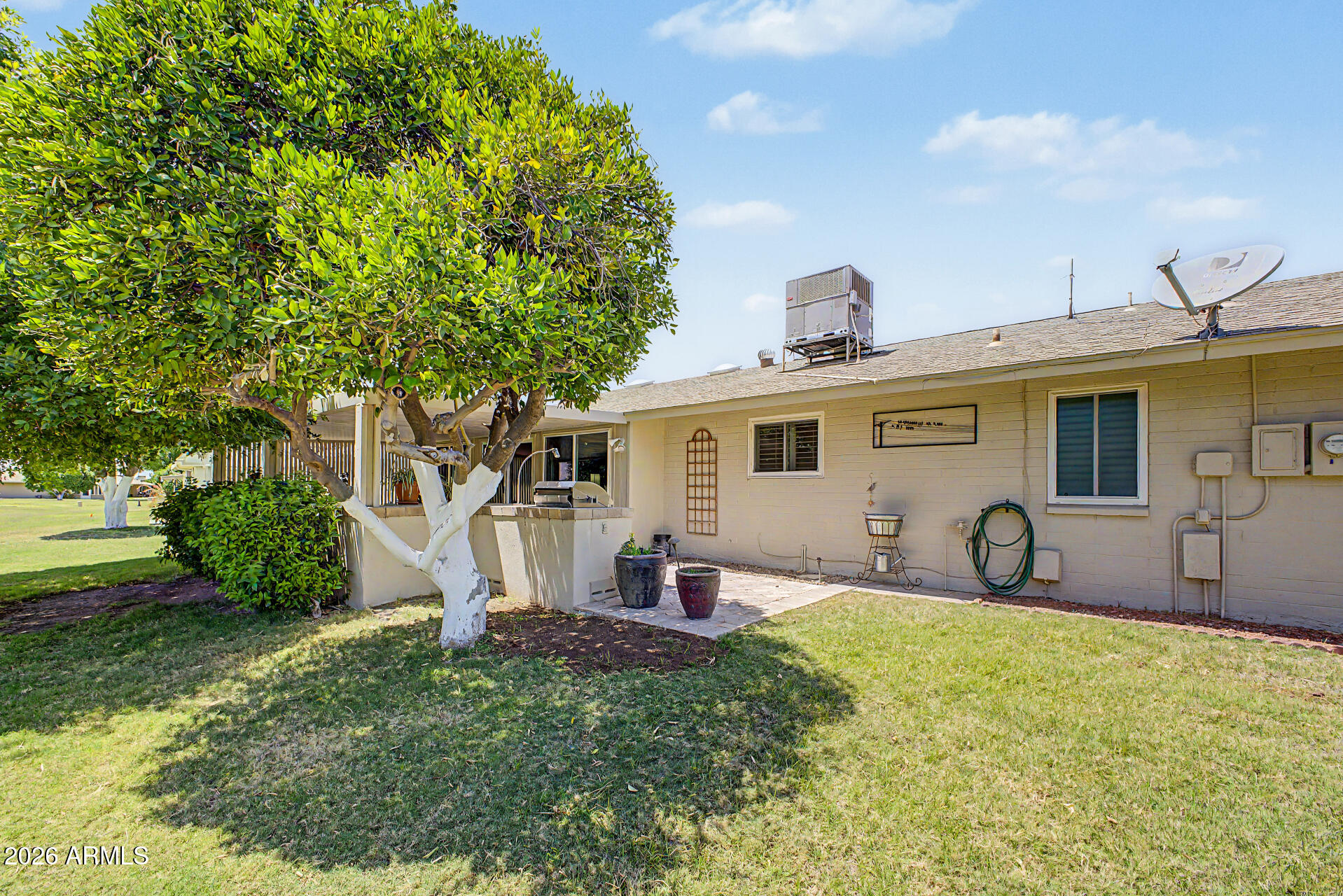 SUN CITY UNIT 12 - Residential