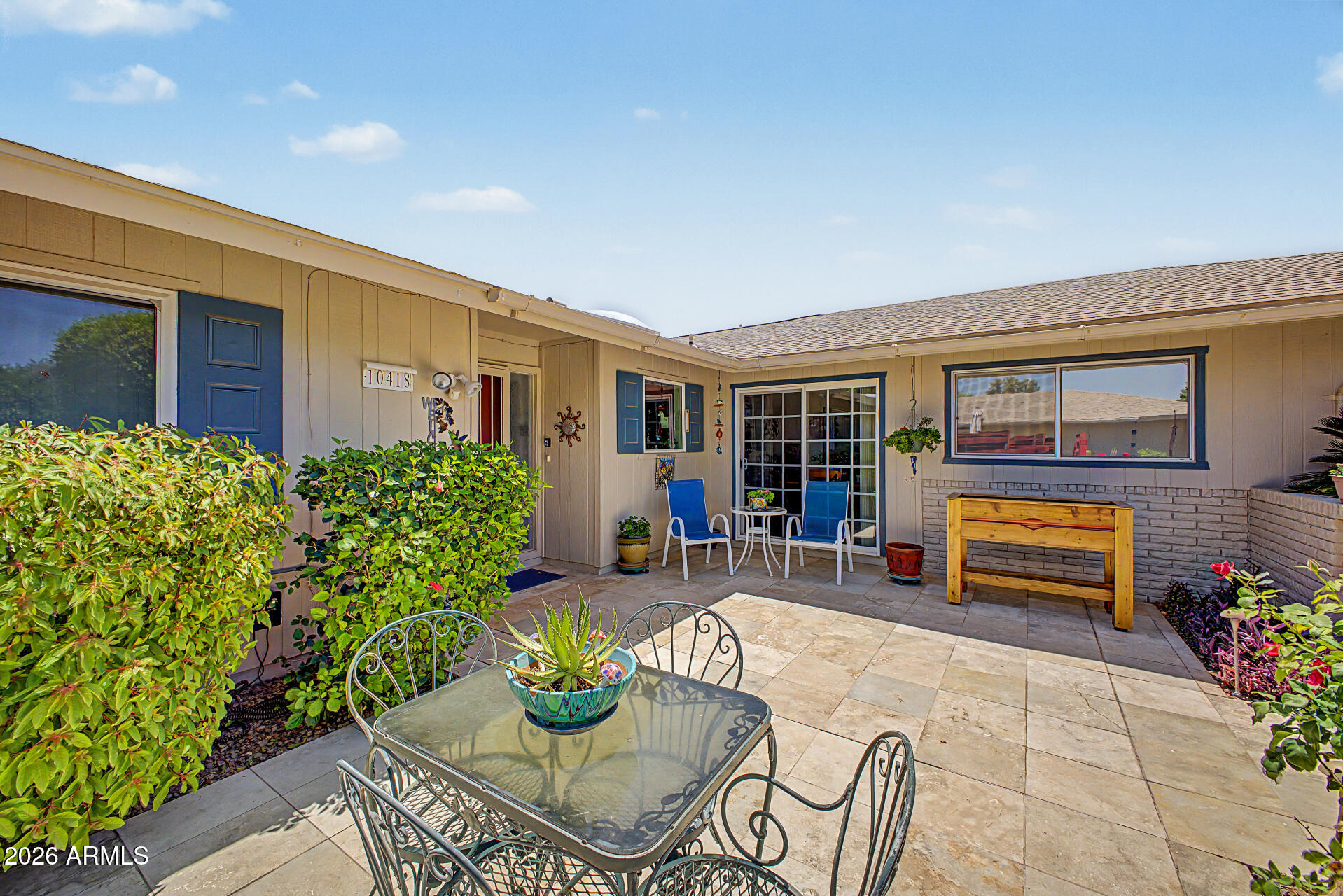 SUN CITY UNIT 12 - Residential