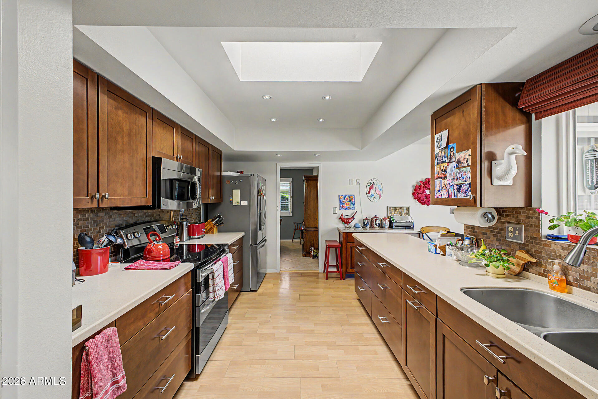 SUN CITY UNIT 12 - Residential