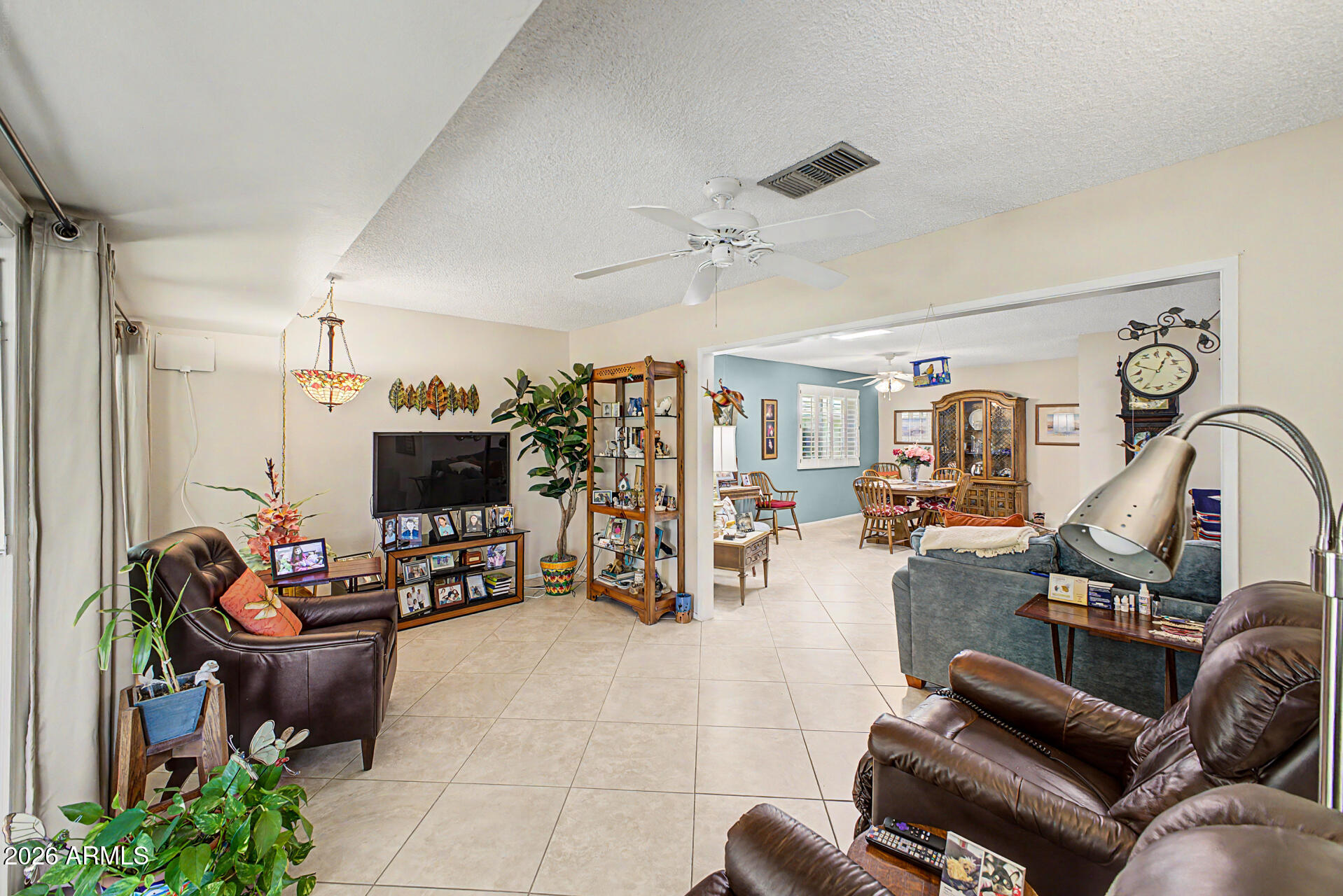 SUN CITY UNIT 12 - Residential