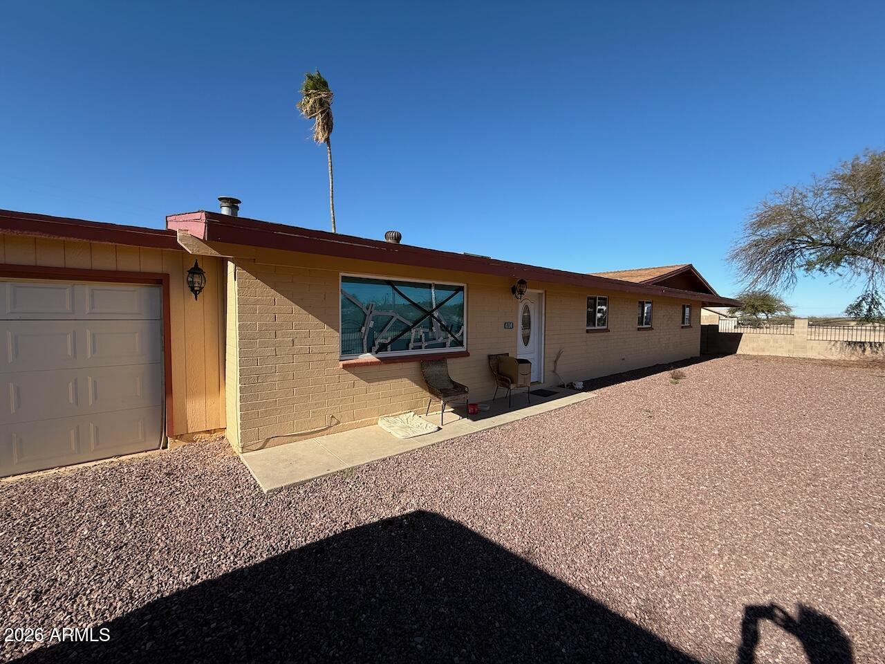 TOLTEC/ARIZONA VALLEY UNIT ONE - Residential