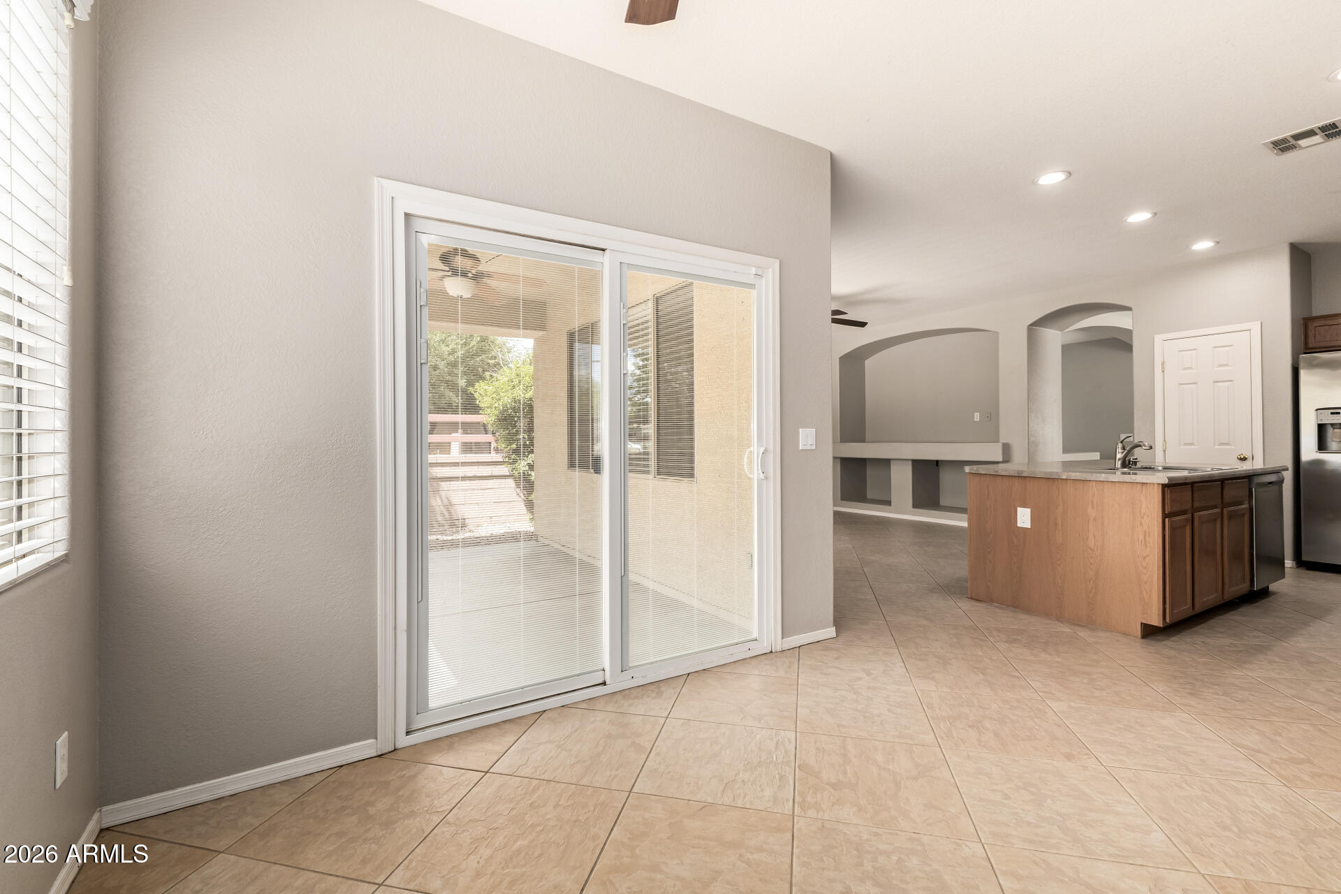 CORTINA PARCEL 1 - Residential