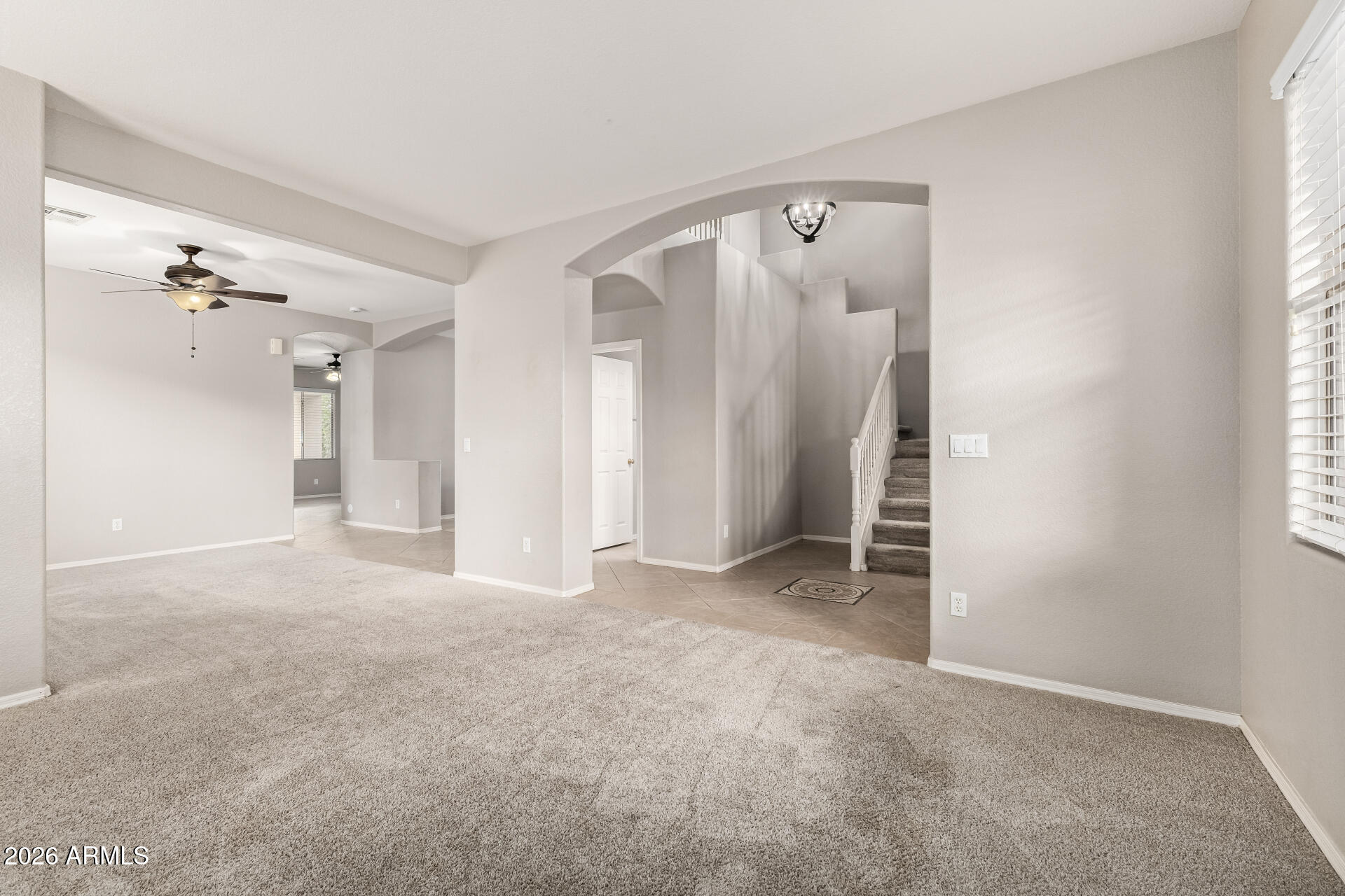 CORTINA PARCEL 1 - Residential