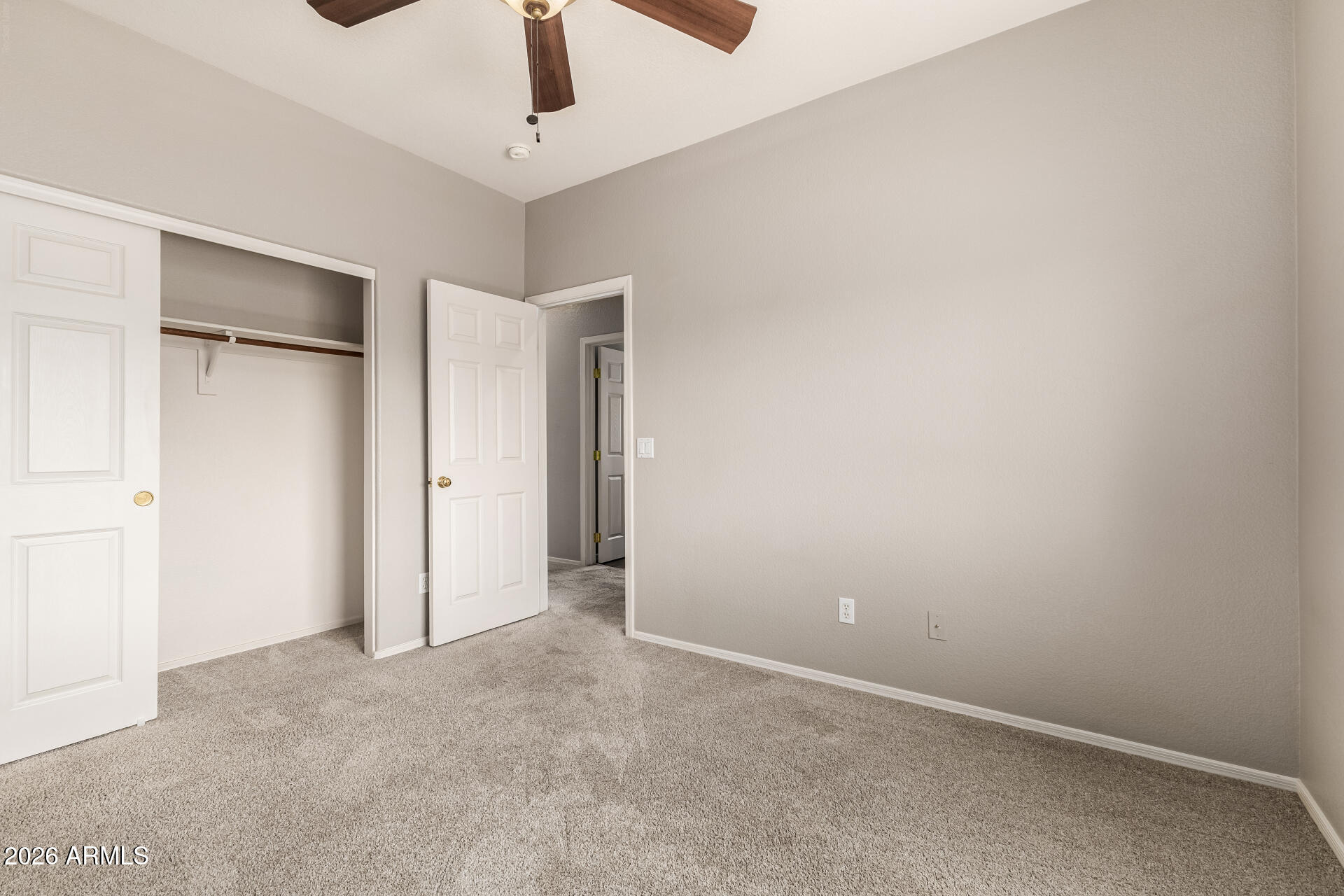 CORTINA PARCEL 1 - Residential
