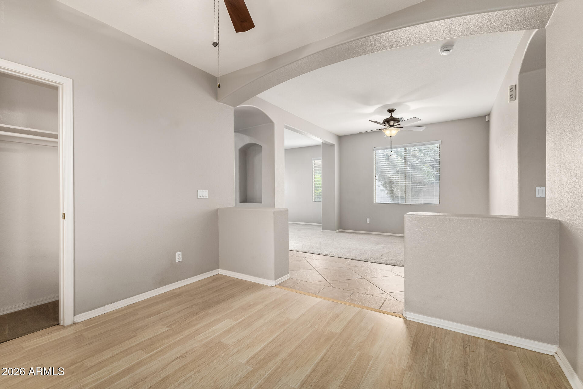 CORTINA PARCEL 1 - Residential