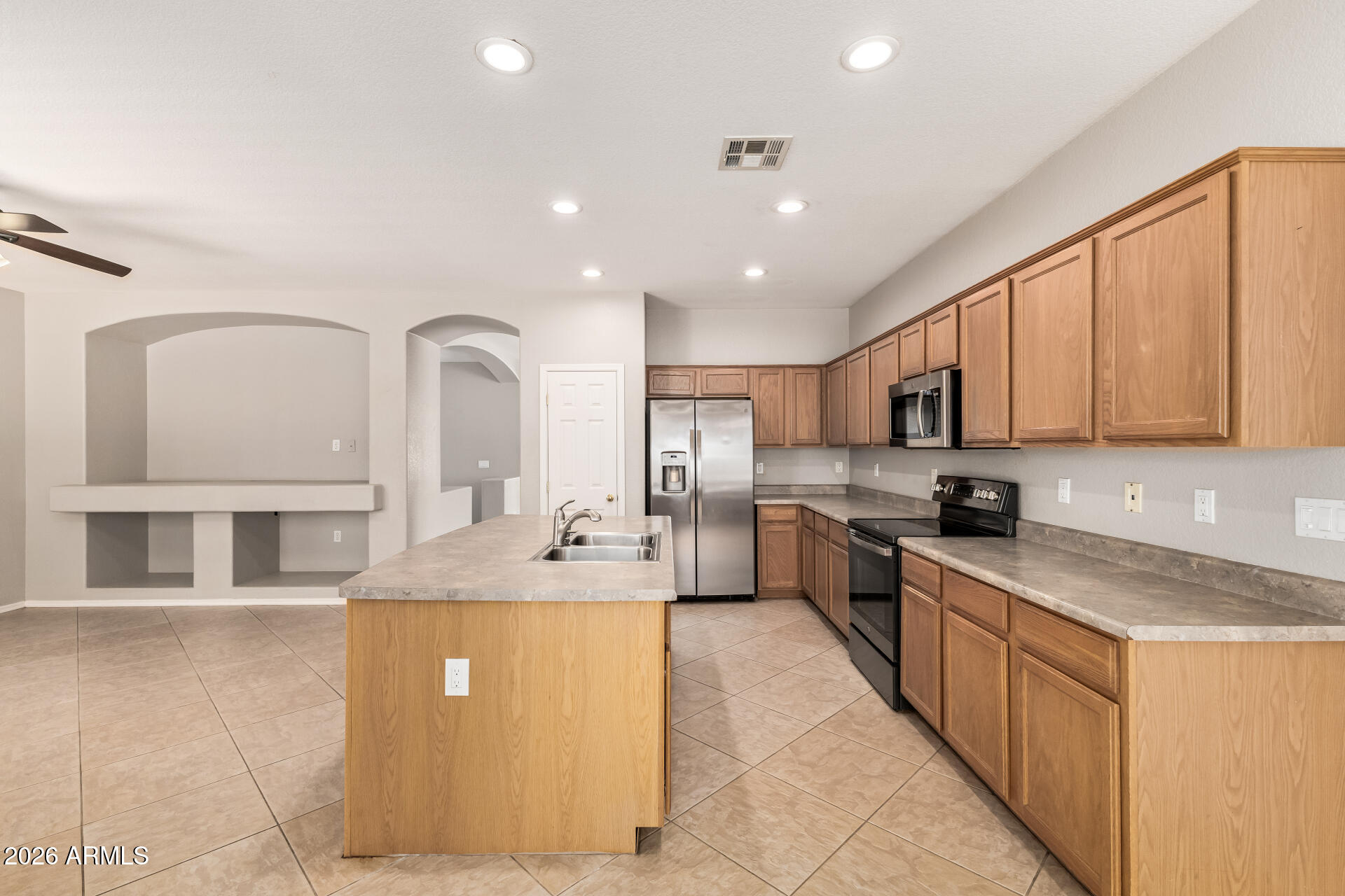 CORTINA PARCEL 1 - Residential