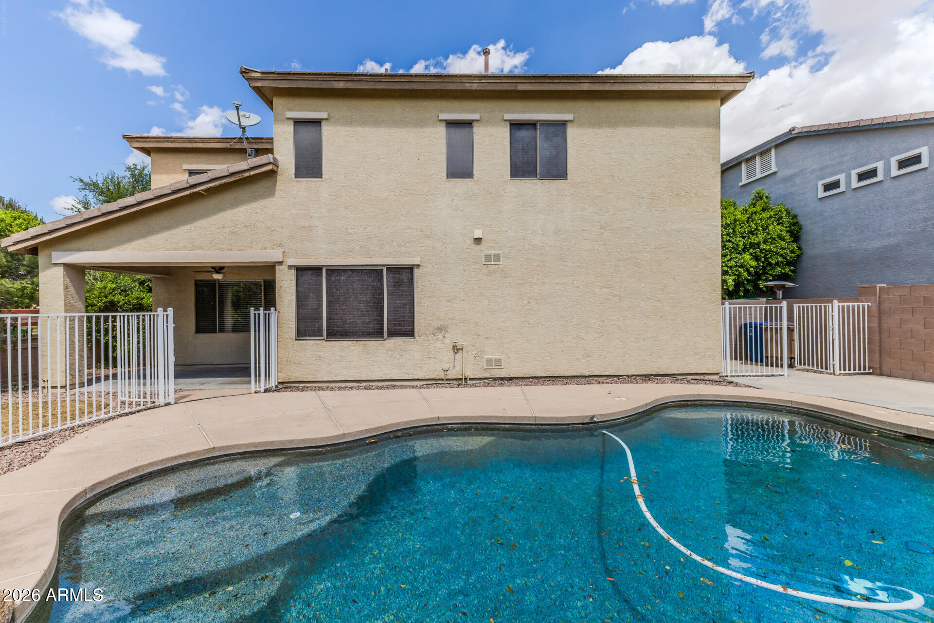 CORTINA PARCEL 1 - Residential