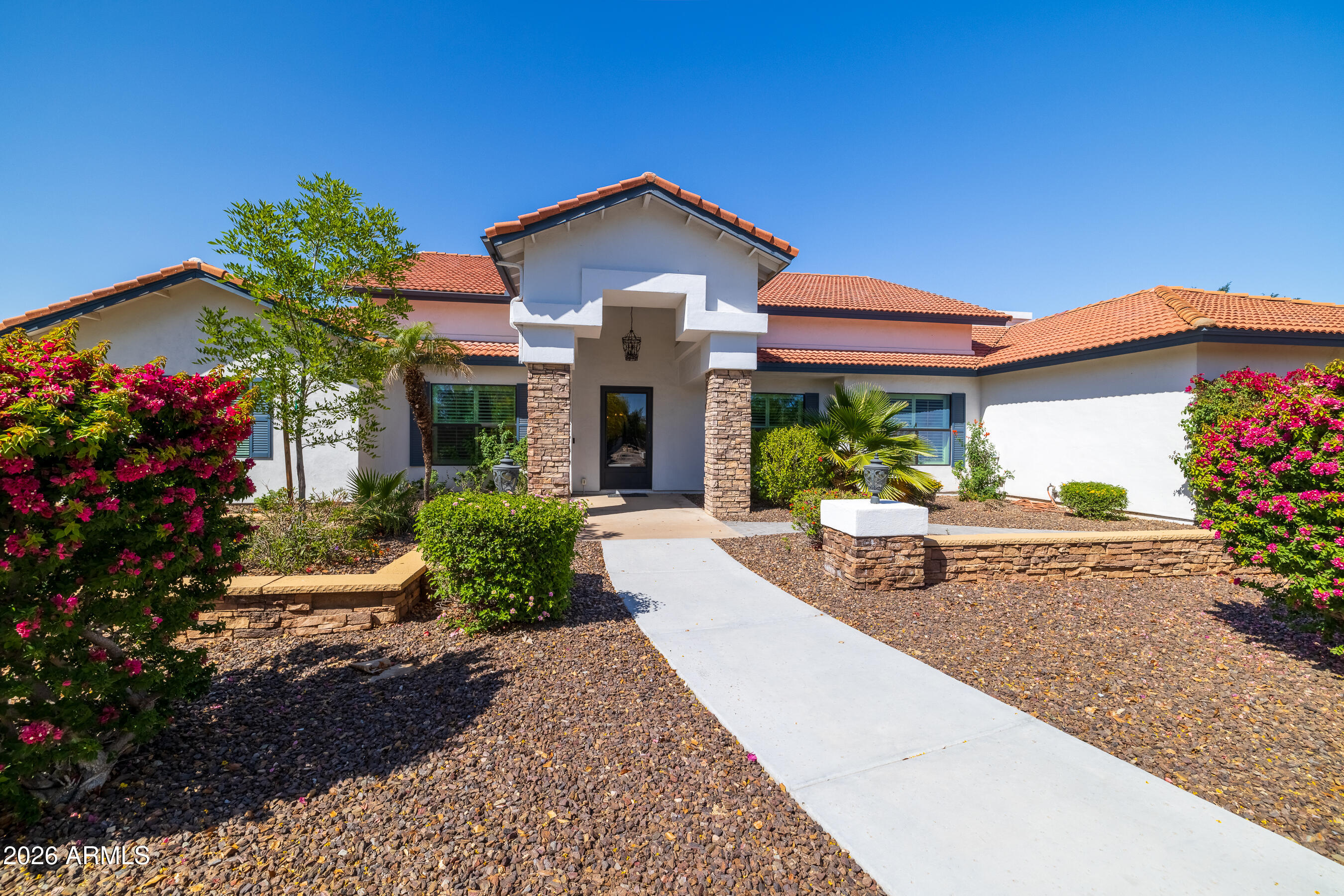 SCOTTSDALE FOOTHILLS - Residential