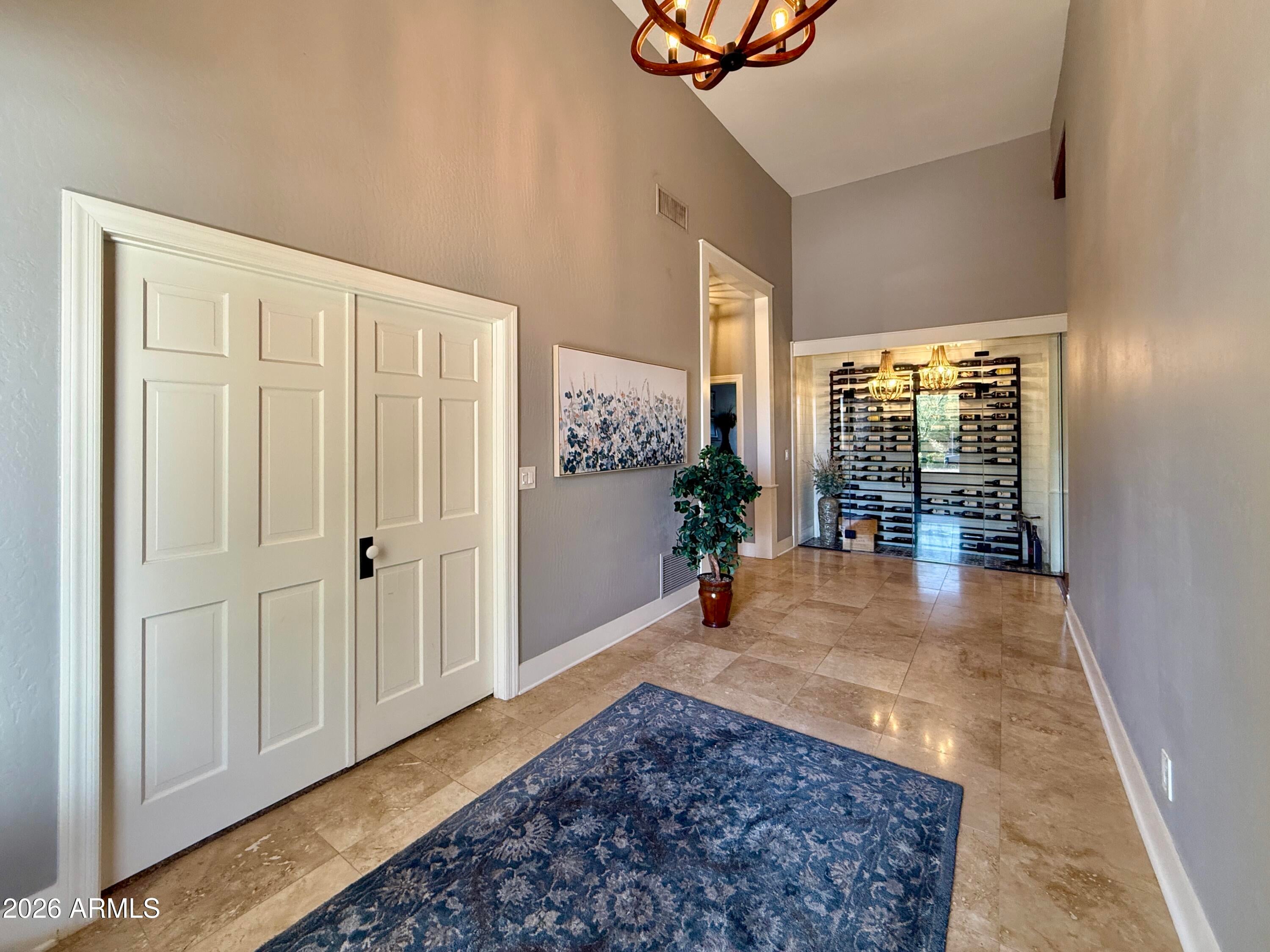 SCOTTSDALE FOOTHILLS - Residential