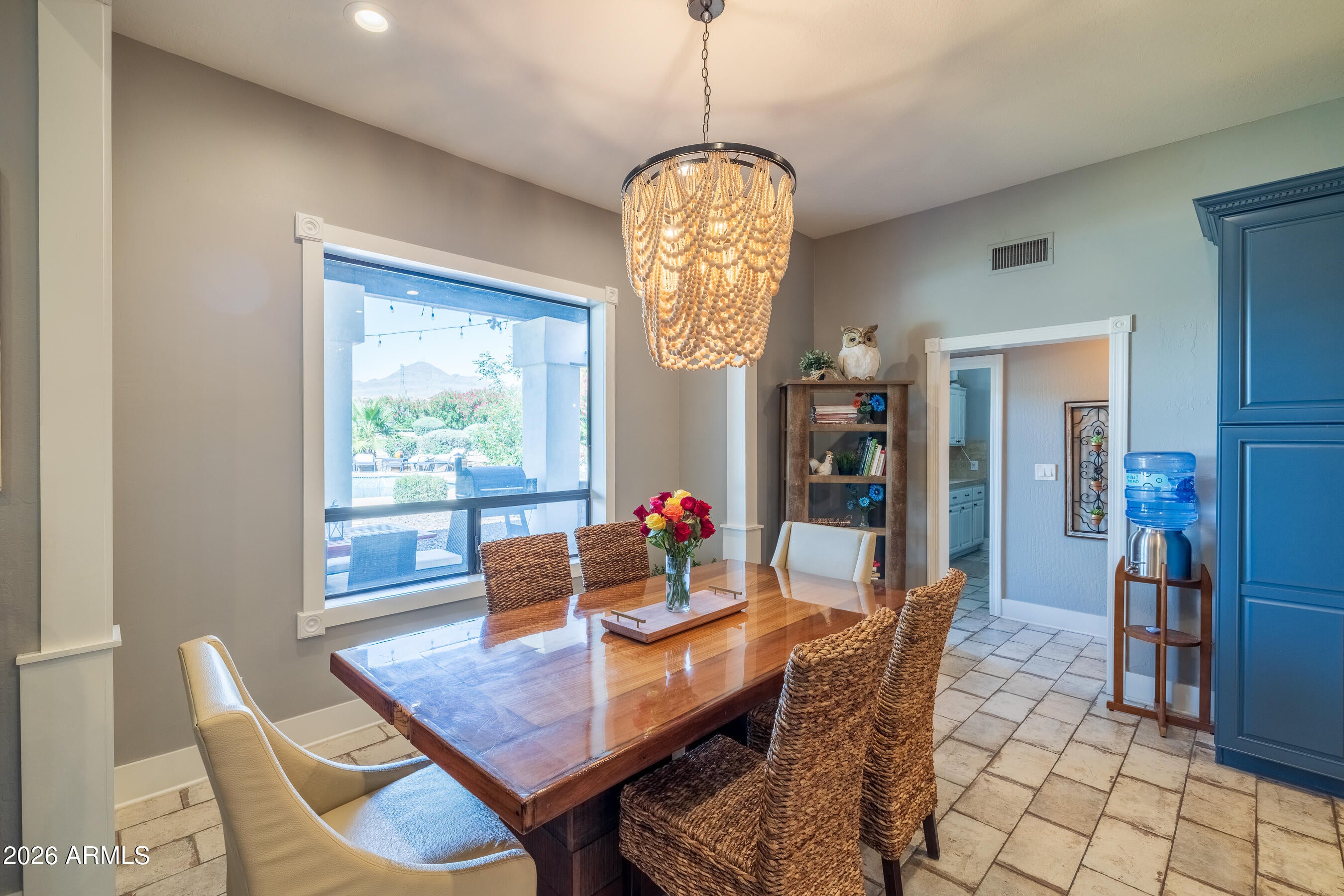 SCOTTSDALE FOOTHILLS - Residential